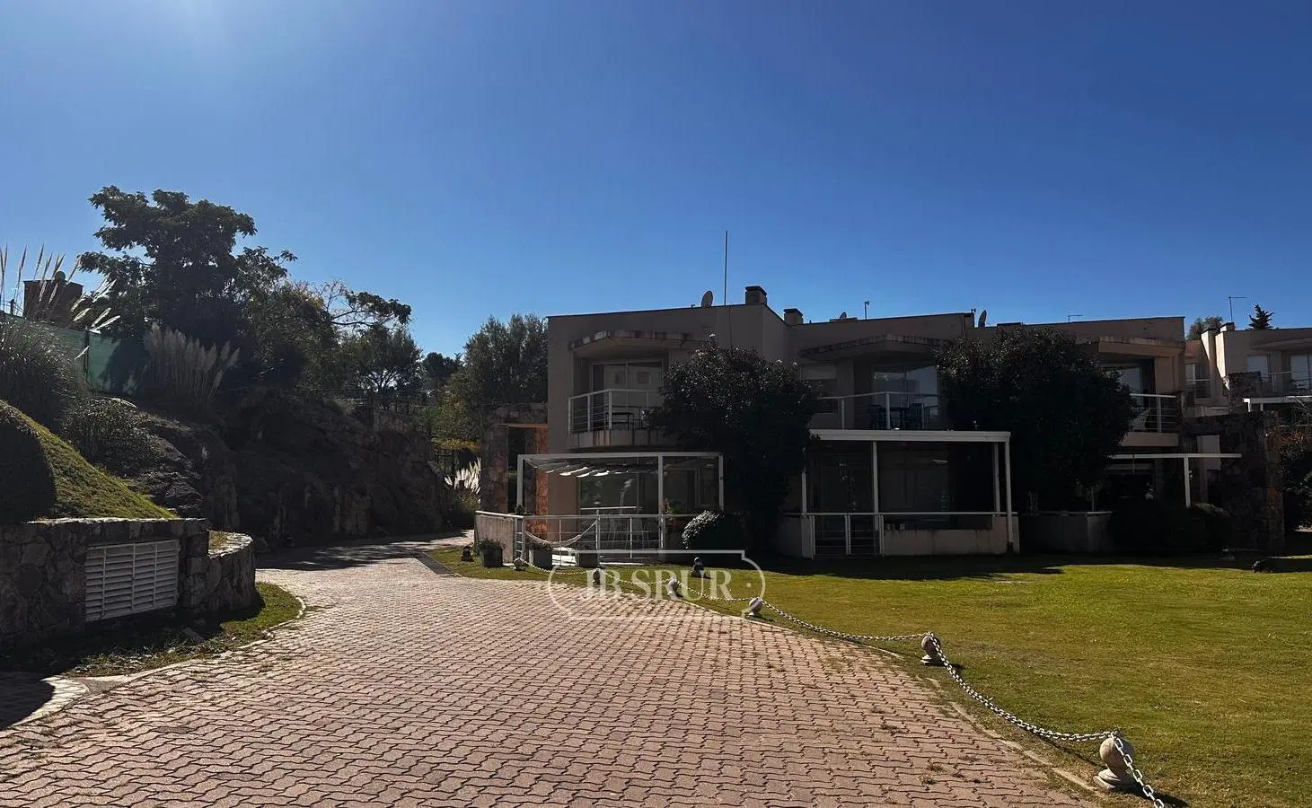 Casa en venta Carlos Paz s/ LAGO San Roque 5