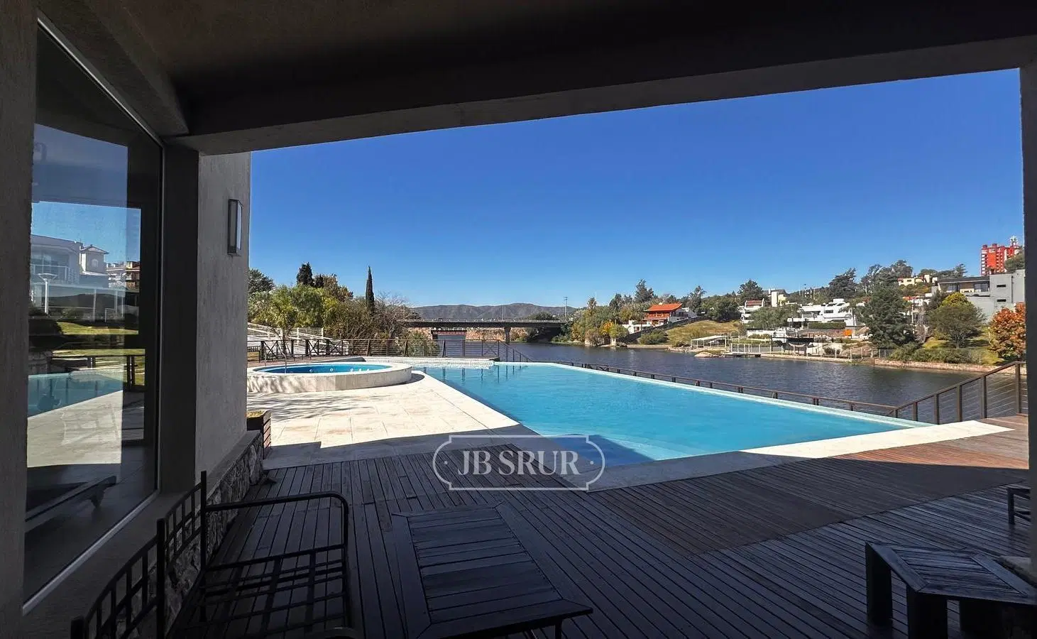 Casa en venta Carlos Paz s/ LAGO San Roque 4