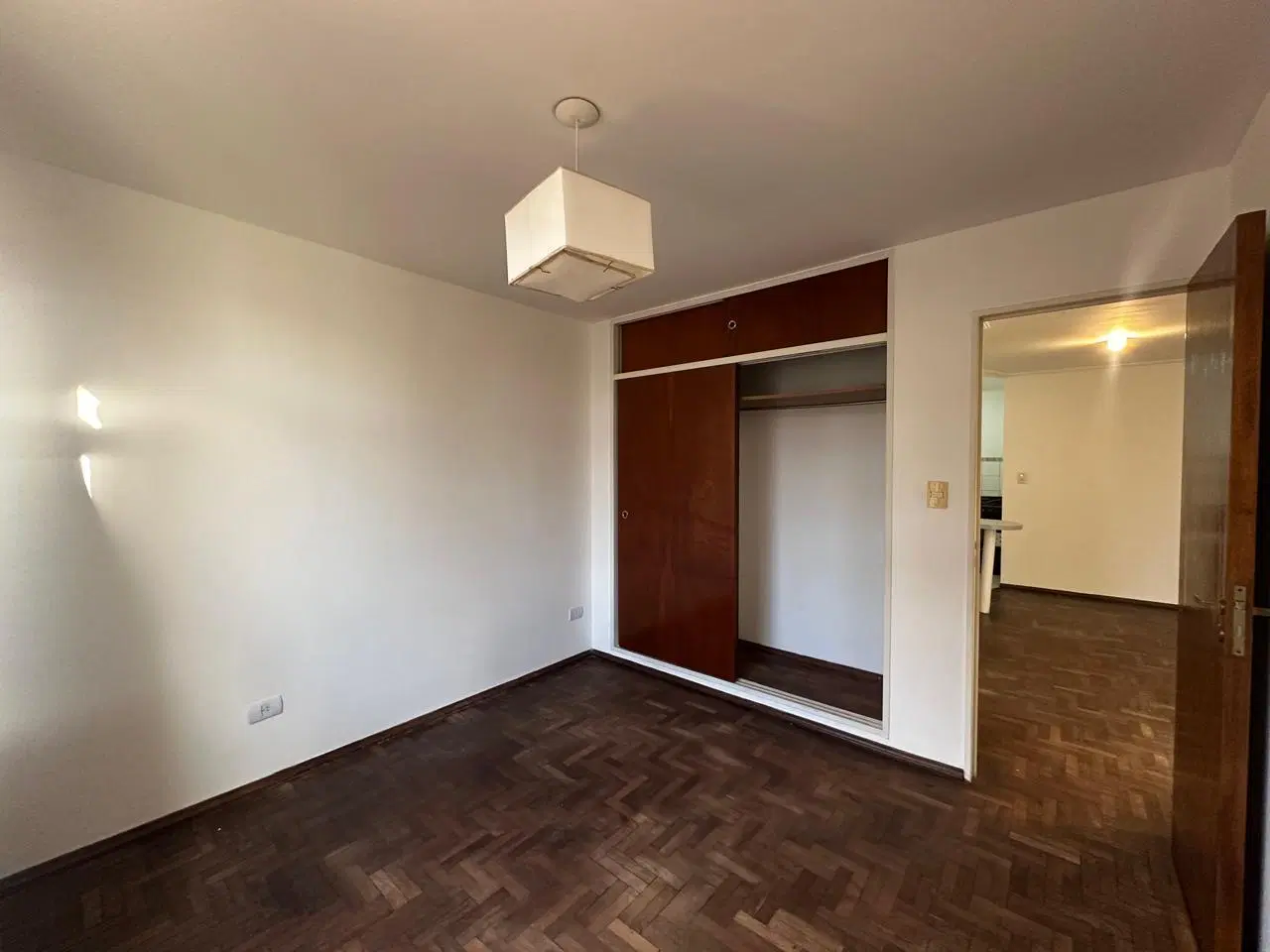Departamento en Alquiler de 1 dormitorio en Nueva Cordoba 4