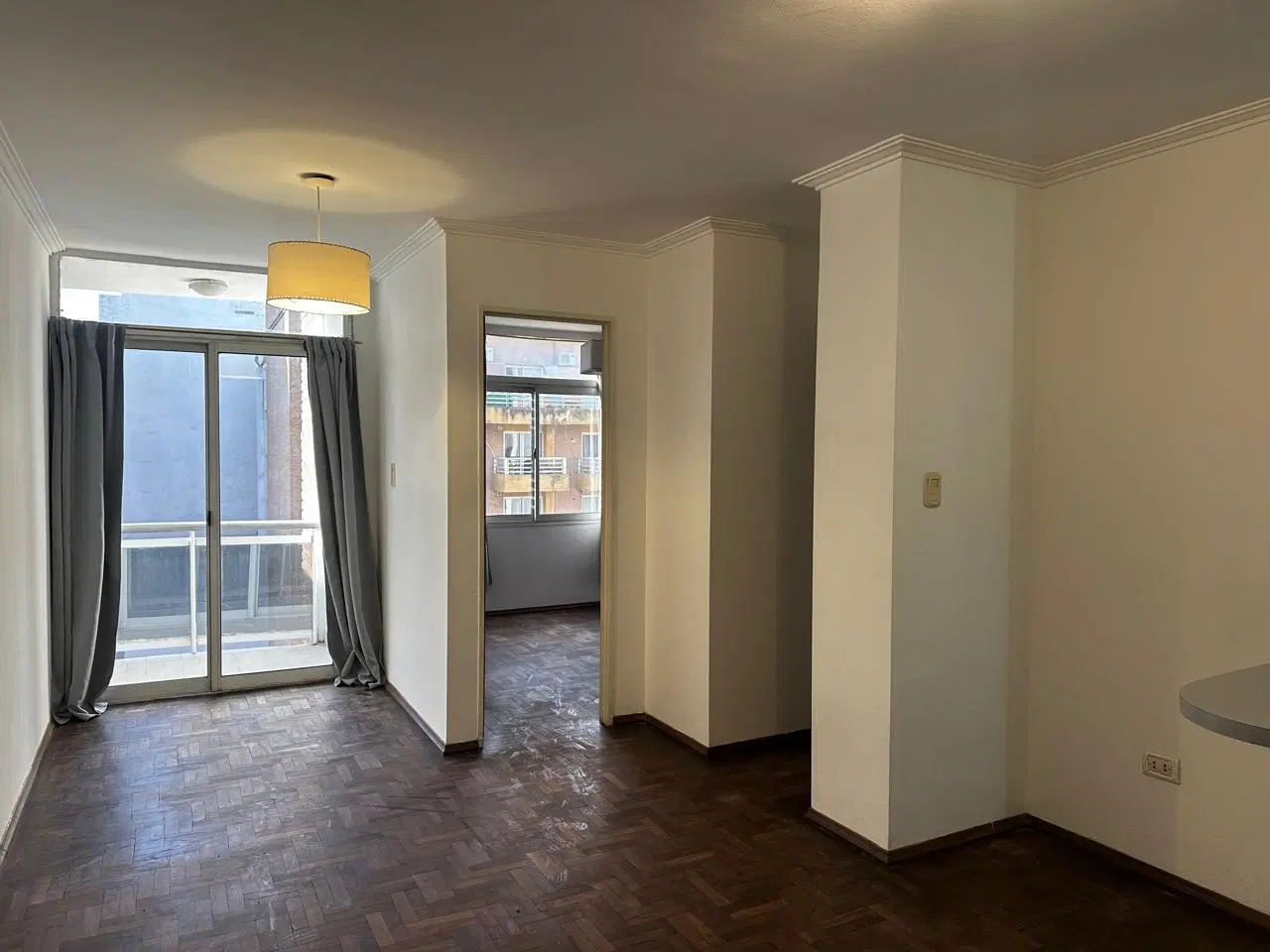 Departamento en Alquiler de 1 dormitorio en Nueva Cordoba 3
