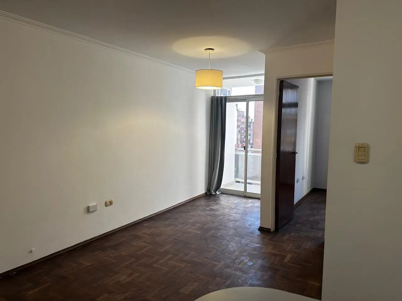 Departamento en Alquiler de 1 dormitorio en Nueva Cordoba 2