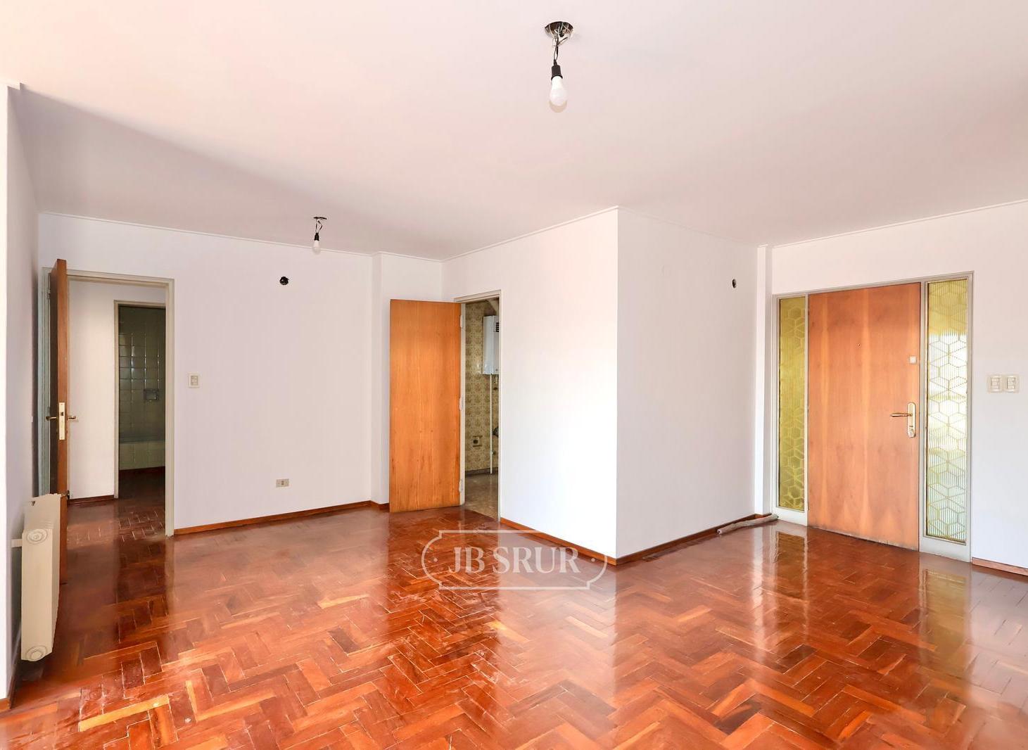Departamento en Venta en Nueva Córdoba de 3 Dormitorios con Balcón y Vistas