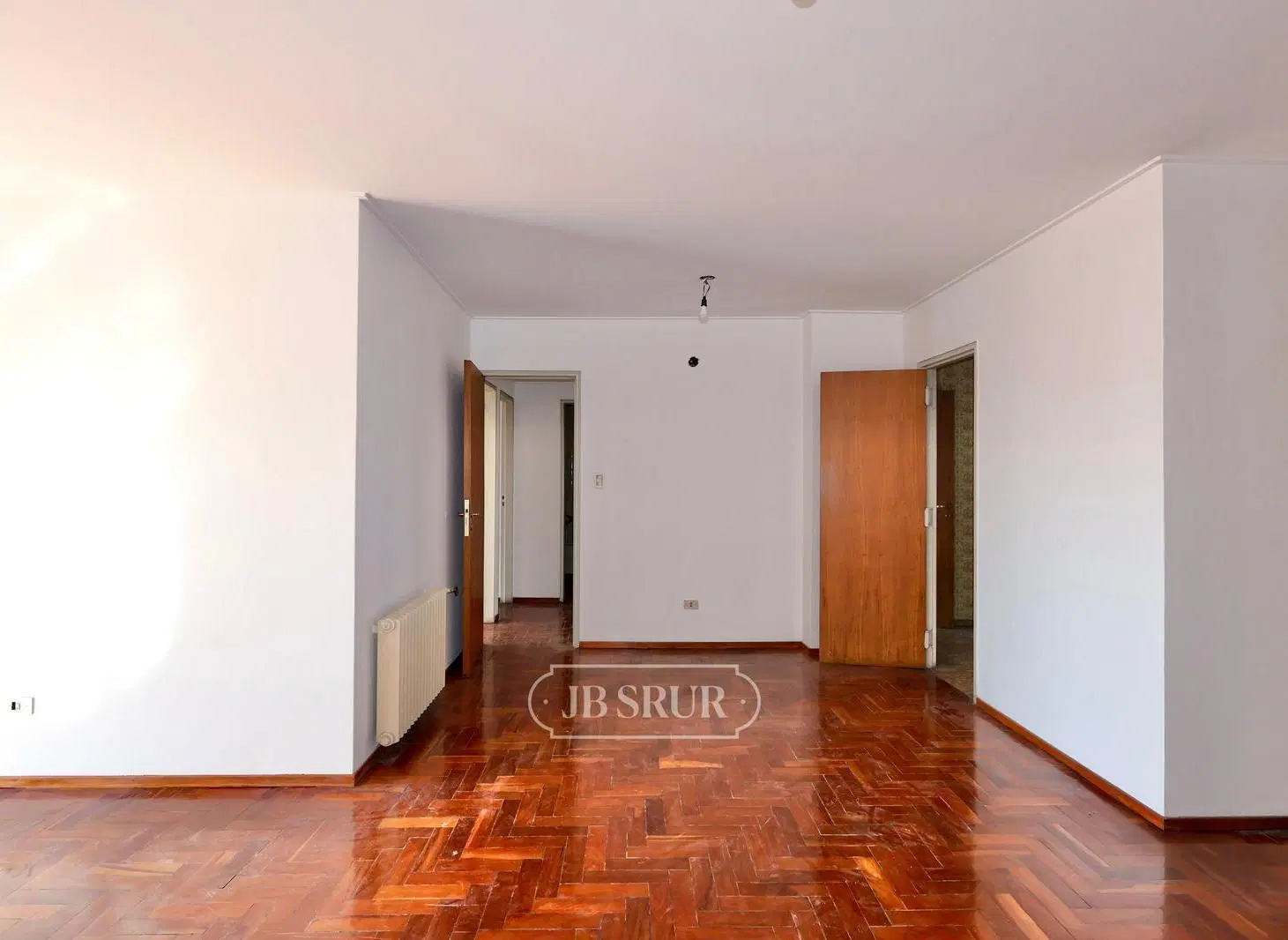 Departamento en Venta en Nueva Córdoba de 3 Dormitorios con Balcón y Vistas 5