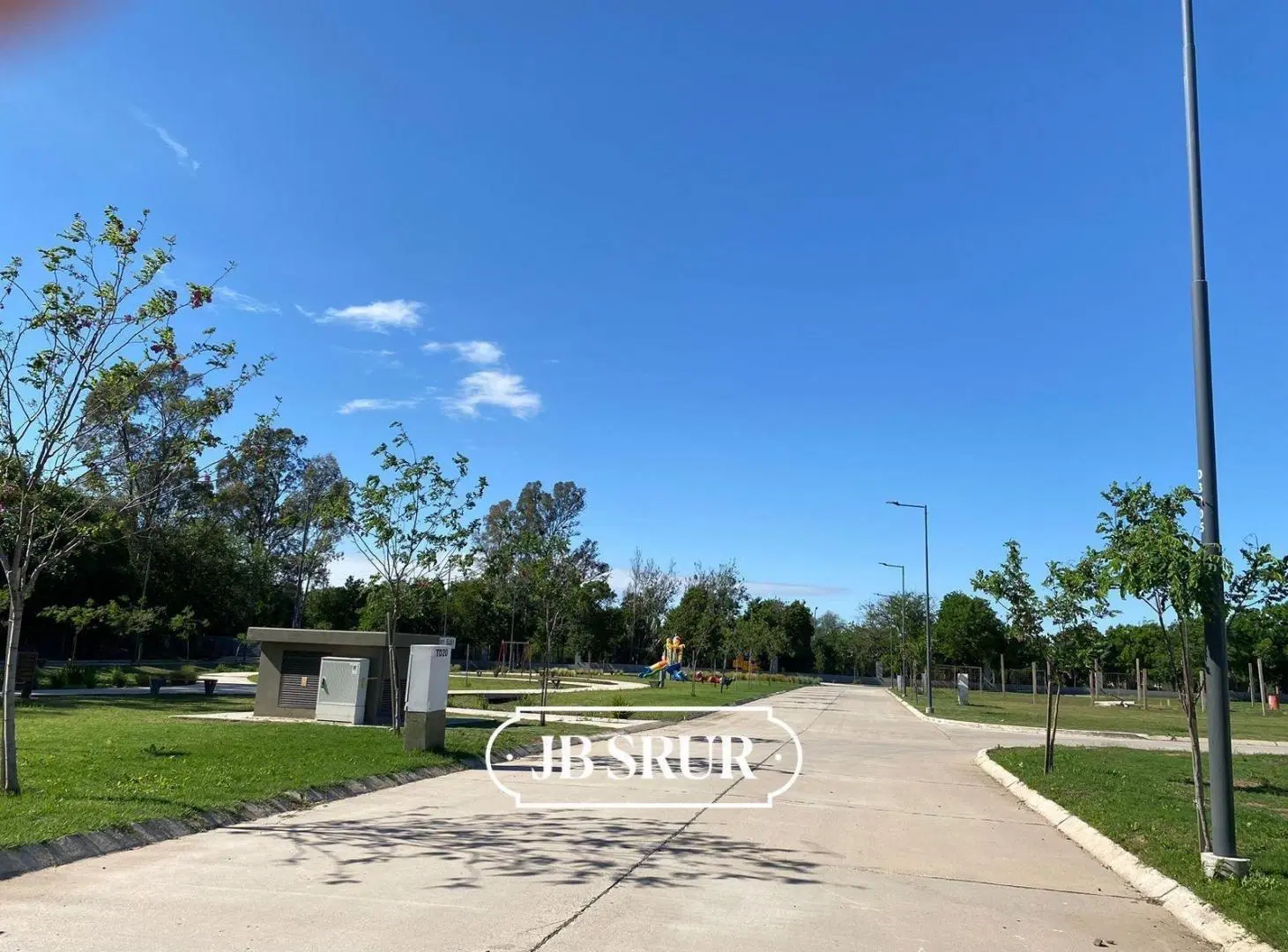 Lotes continuos en venta apto dúplex en Campo Chico 3