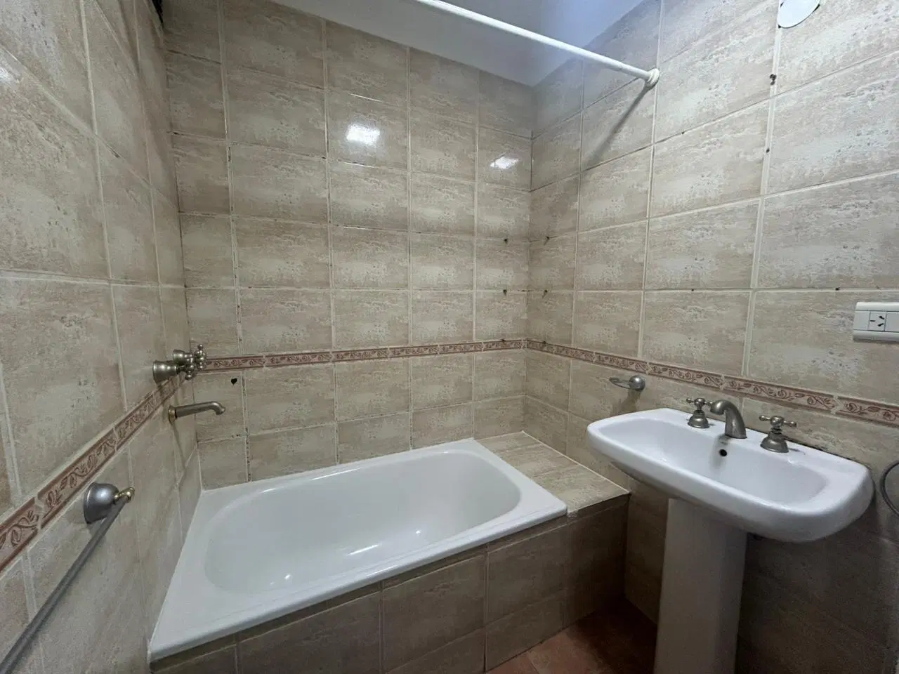 Departamento en Alquiler de 1 dormitorio en Nueva Cordoba 4