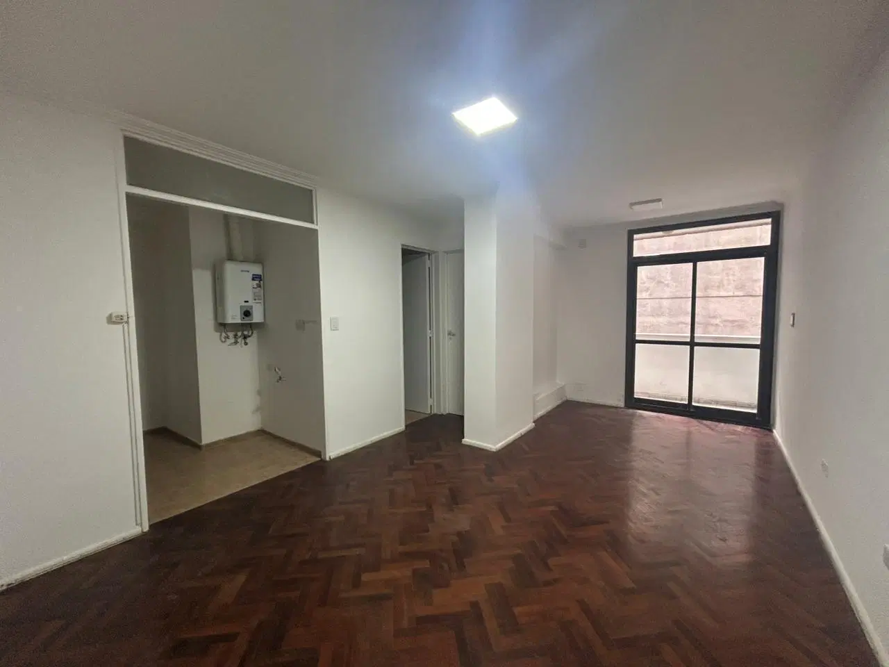 Departamento en Alquiler de 1 dormitorio en Nueva Cordoba 5