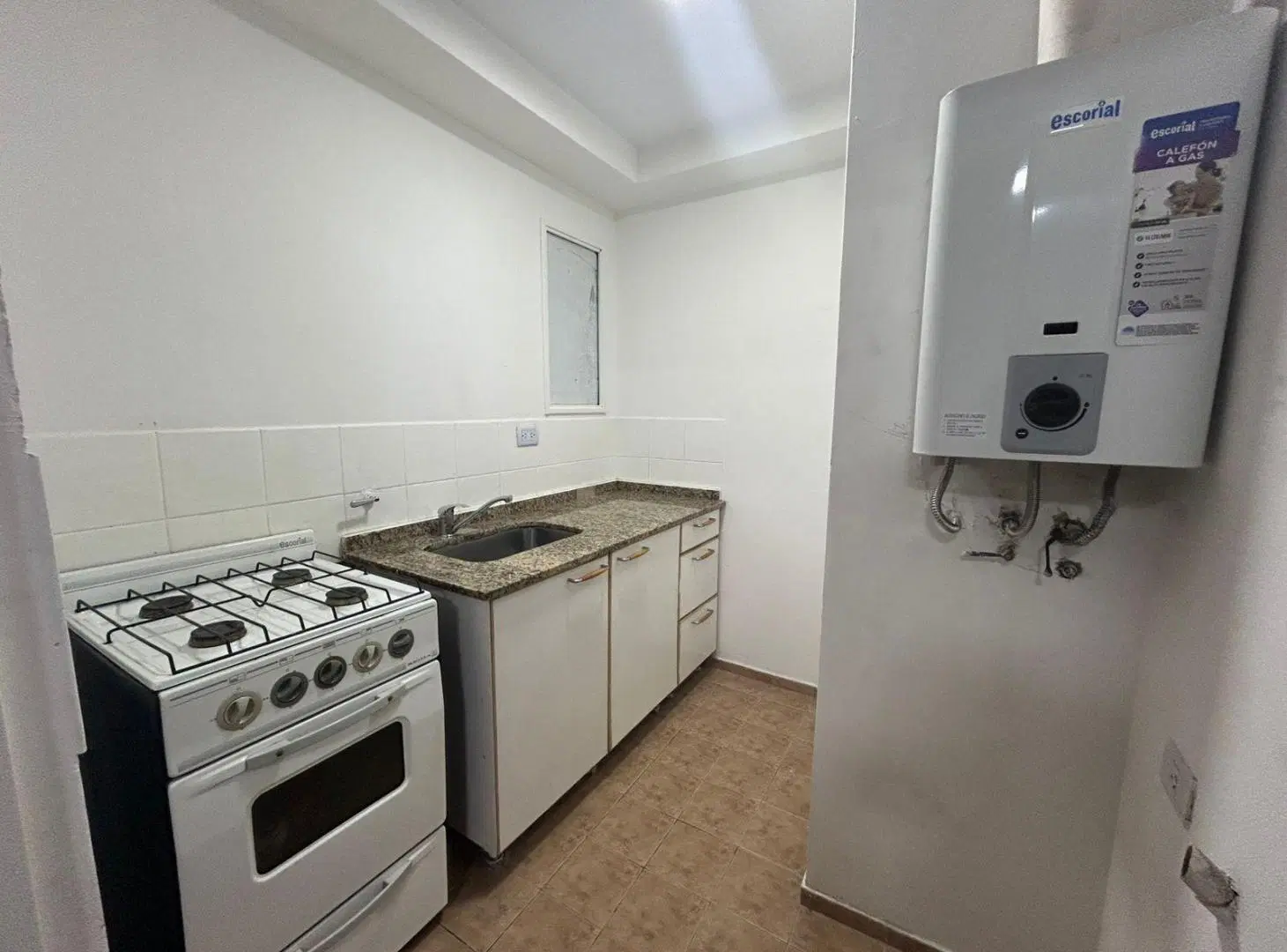 Departamento en Alquiler de 1 dormitorio en Nueva Cordoba 2