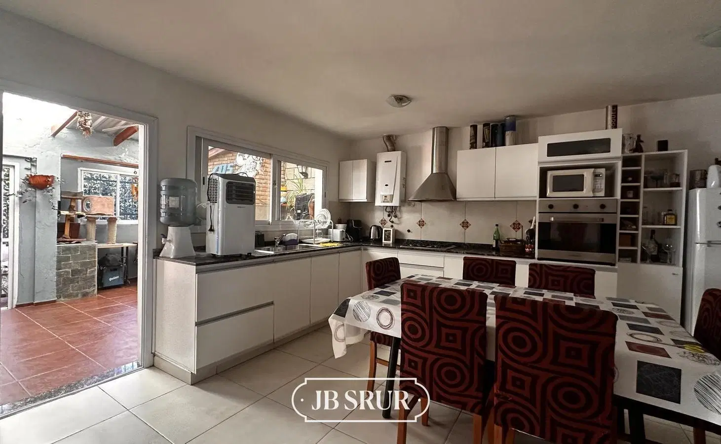 Casa 2 dormitorios en venta Spilimbergo / Chacra Norte 3