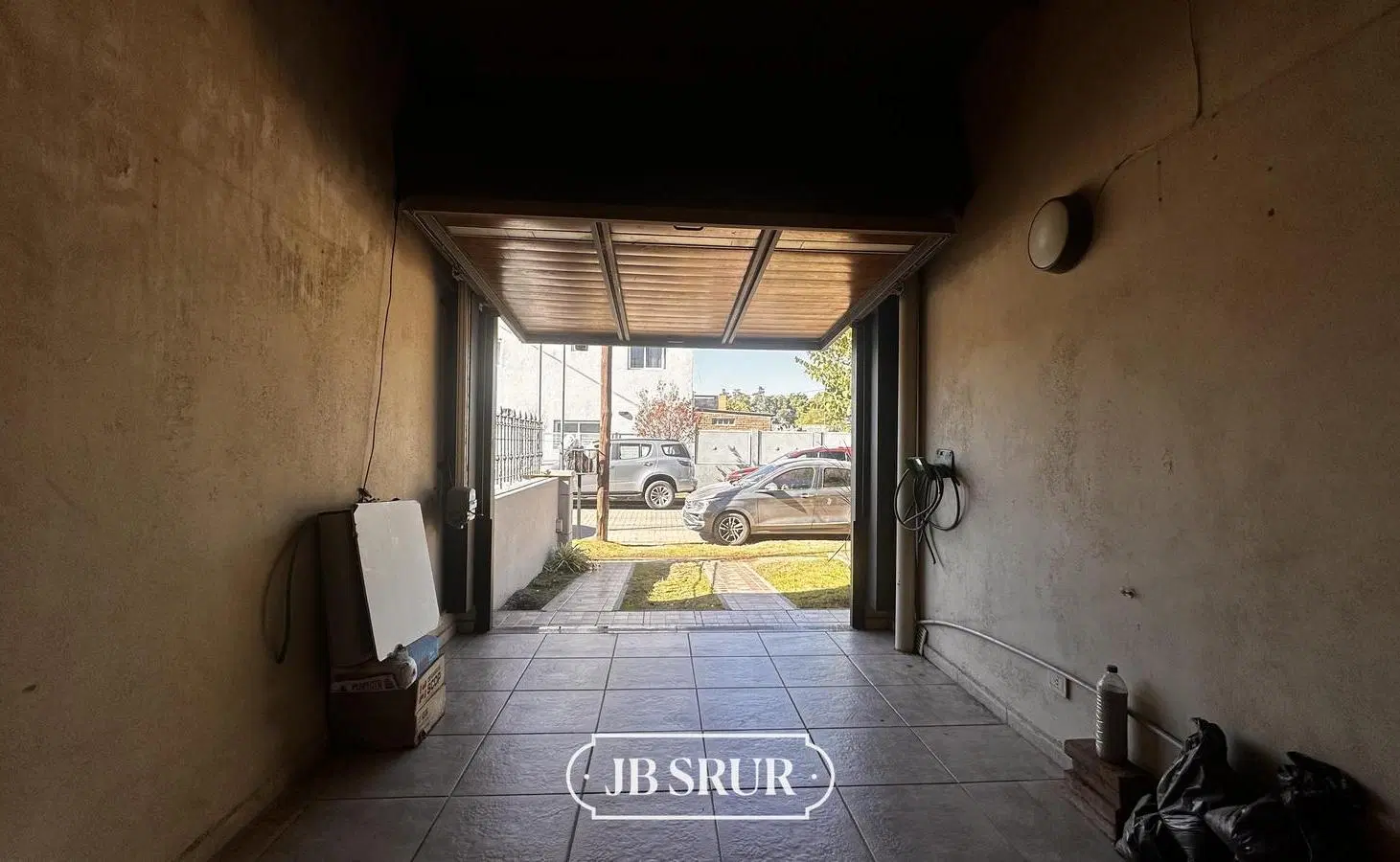 Casa 2 dormitorios en venta Spilimbergo / Chacra Norte 2