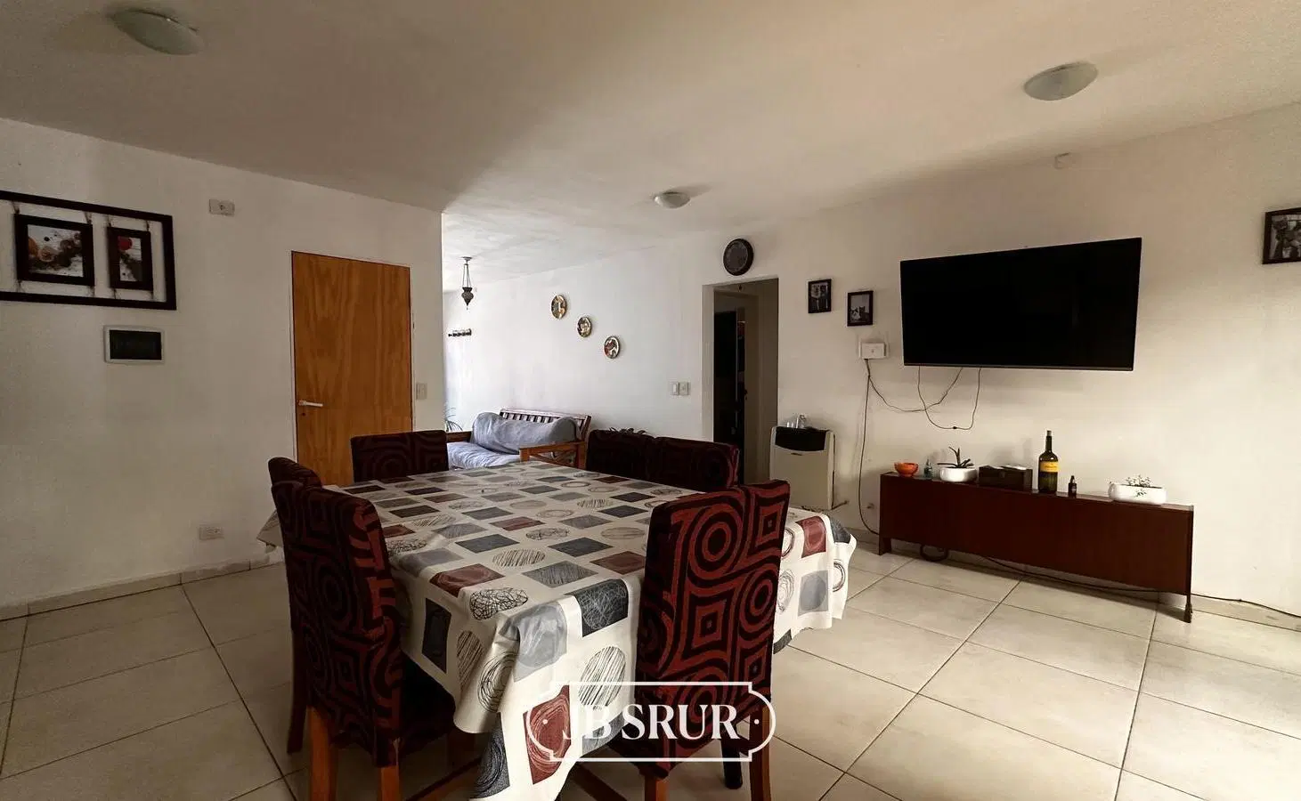 Casa 2 dormitorios en venta Spilimbergo / Chacra Norte 4