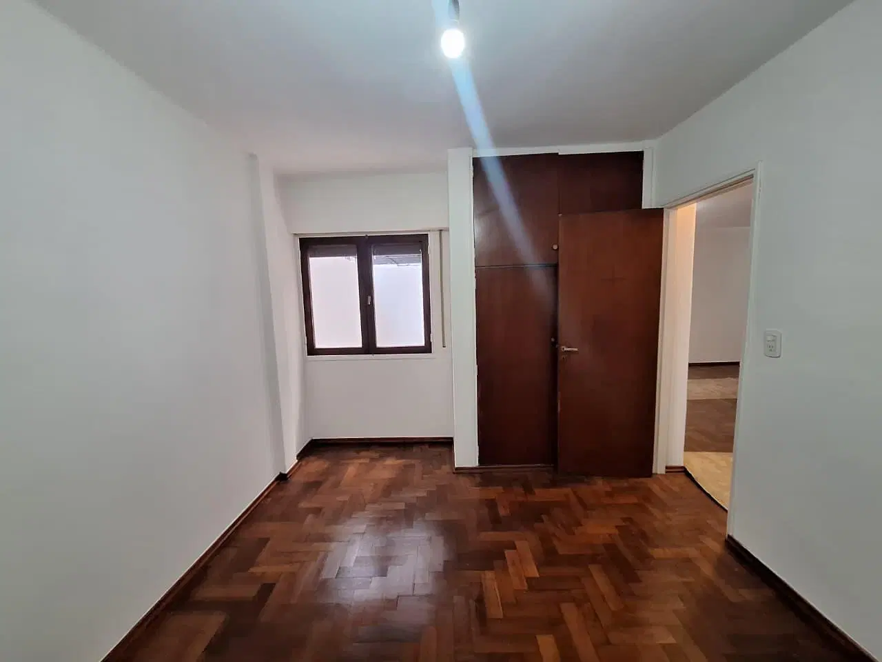 Departamento En Alquiler de 2 Dormitorios En Nueva Córdoba Con Patio 5