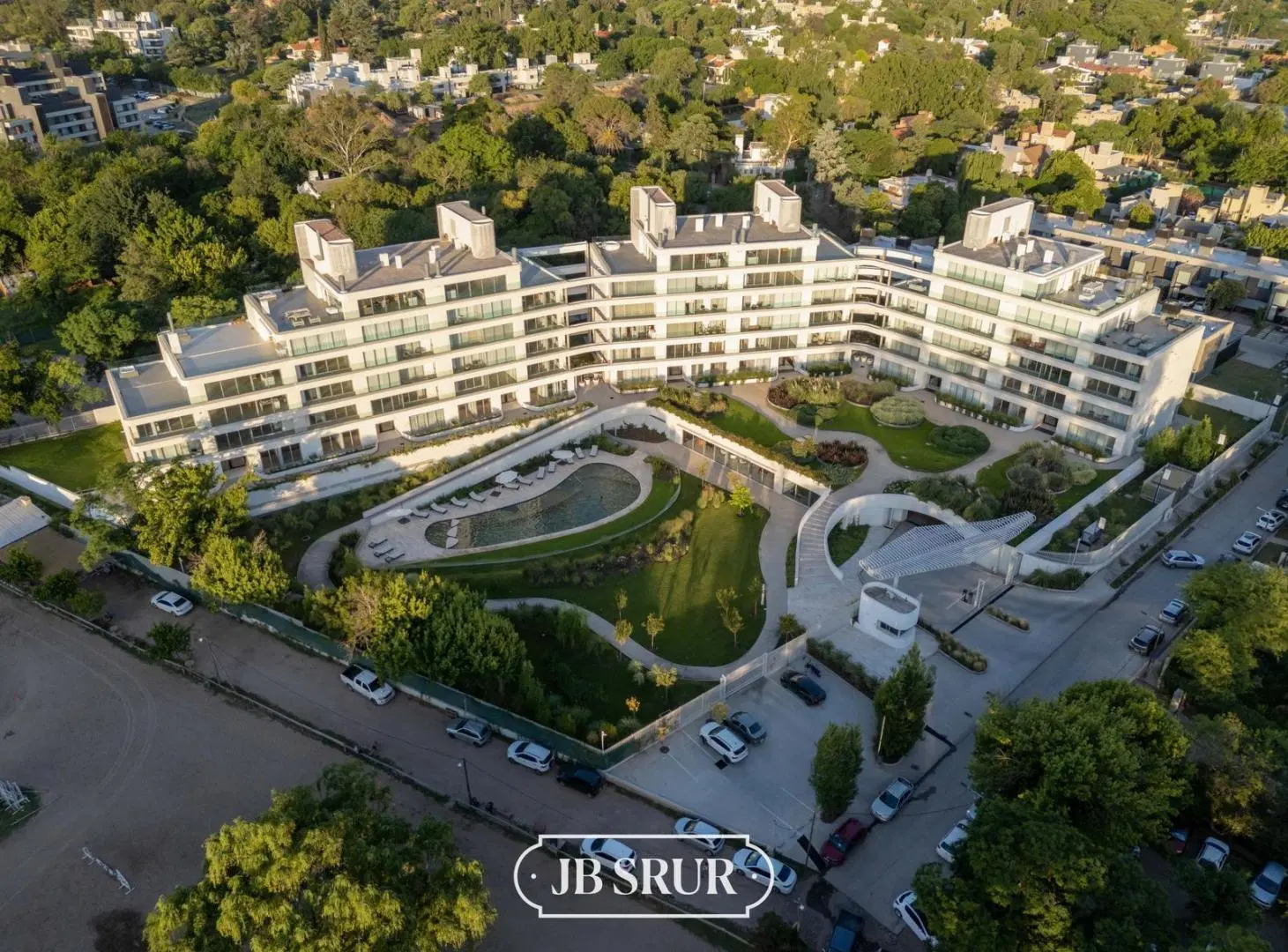 Villa Belgrano Alquiler Amoblado 2 Dormitorios 3
