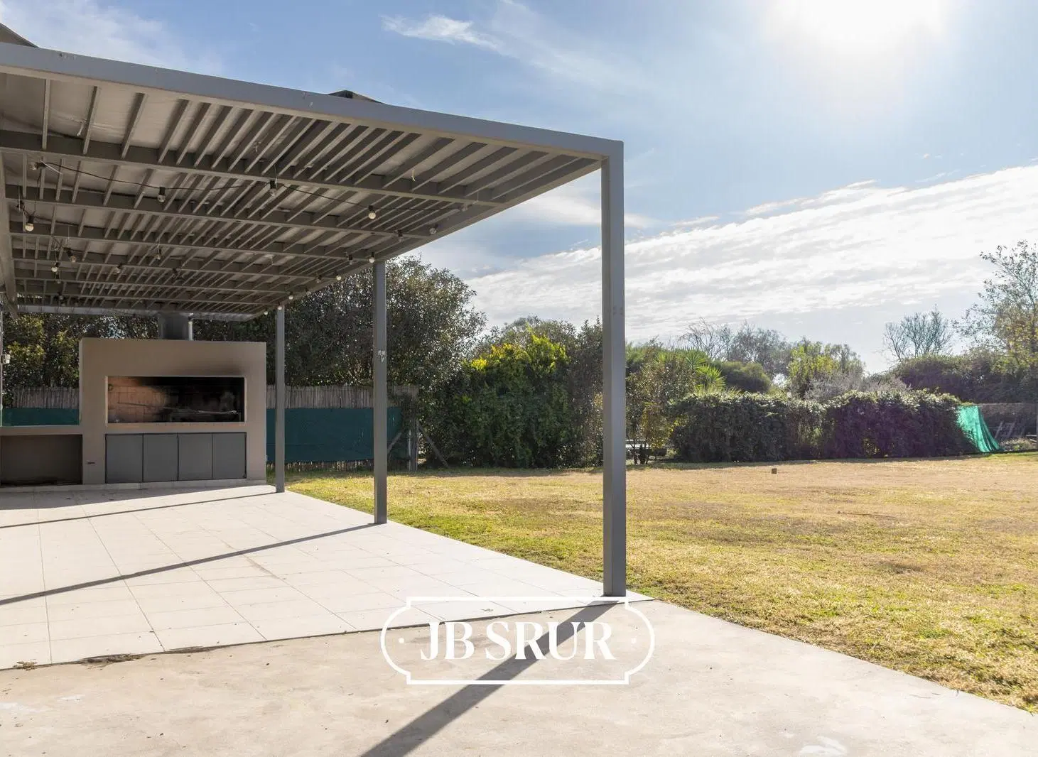 Casa en venta de 3 dormitorios en Country La Santina 1