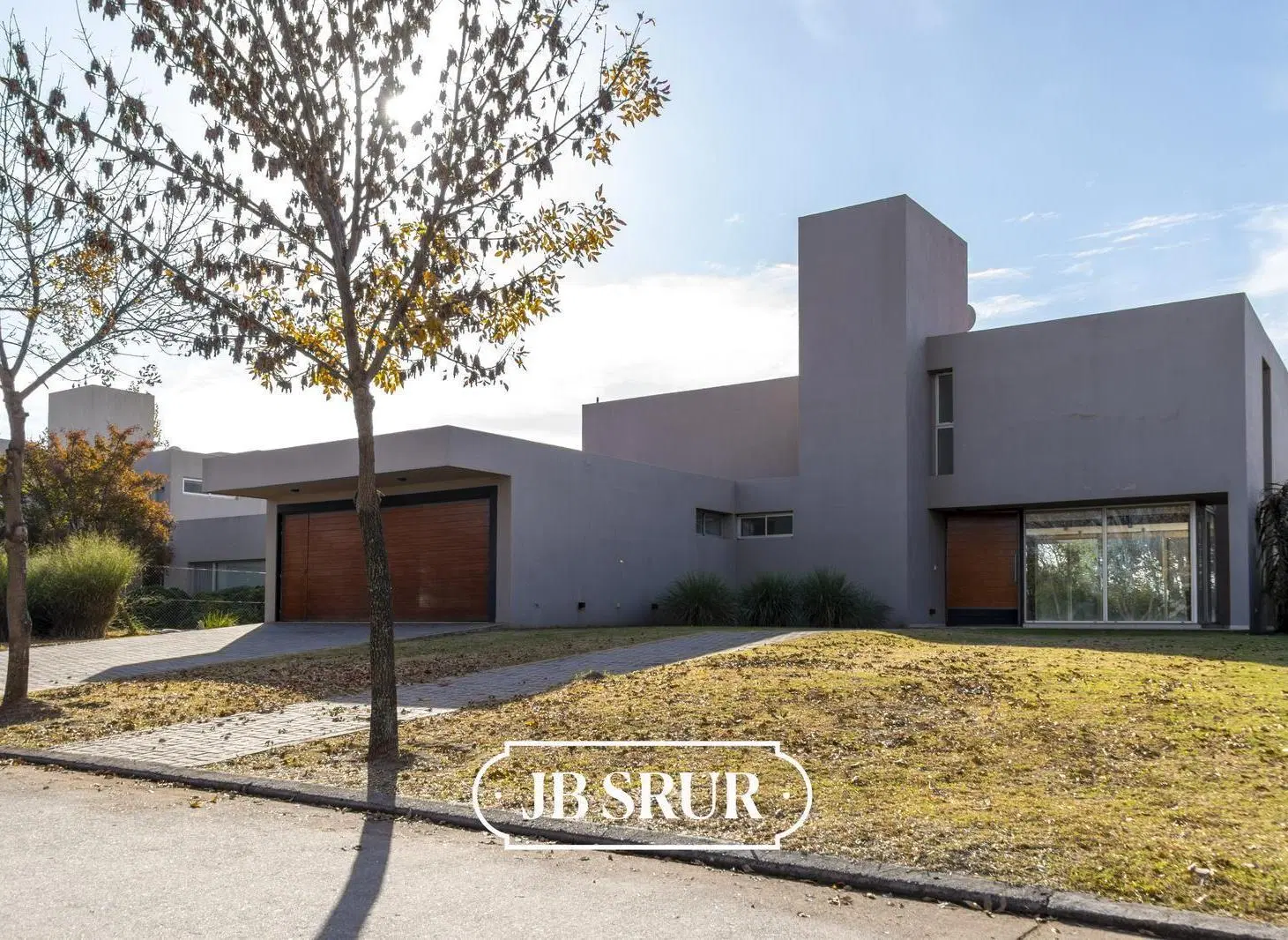 Casa en venta de 3 dormitorios en Country La Santina 2