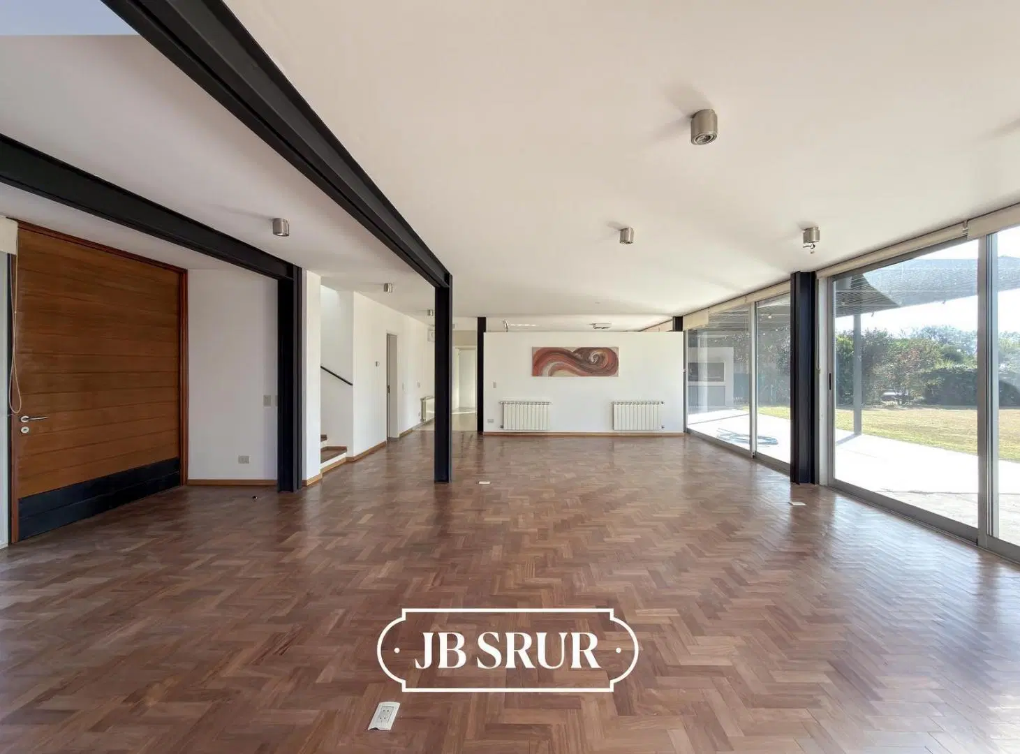 Casa en venta de 3 dormitorios en Country La Santina 5