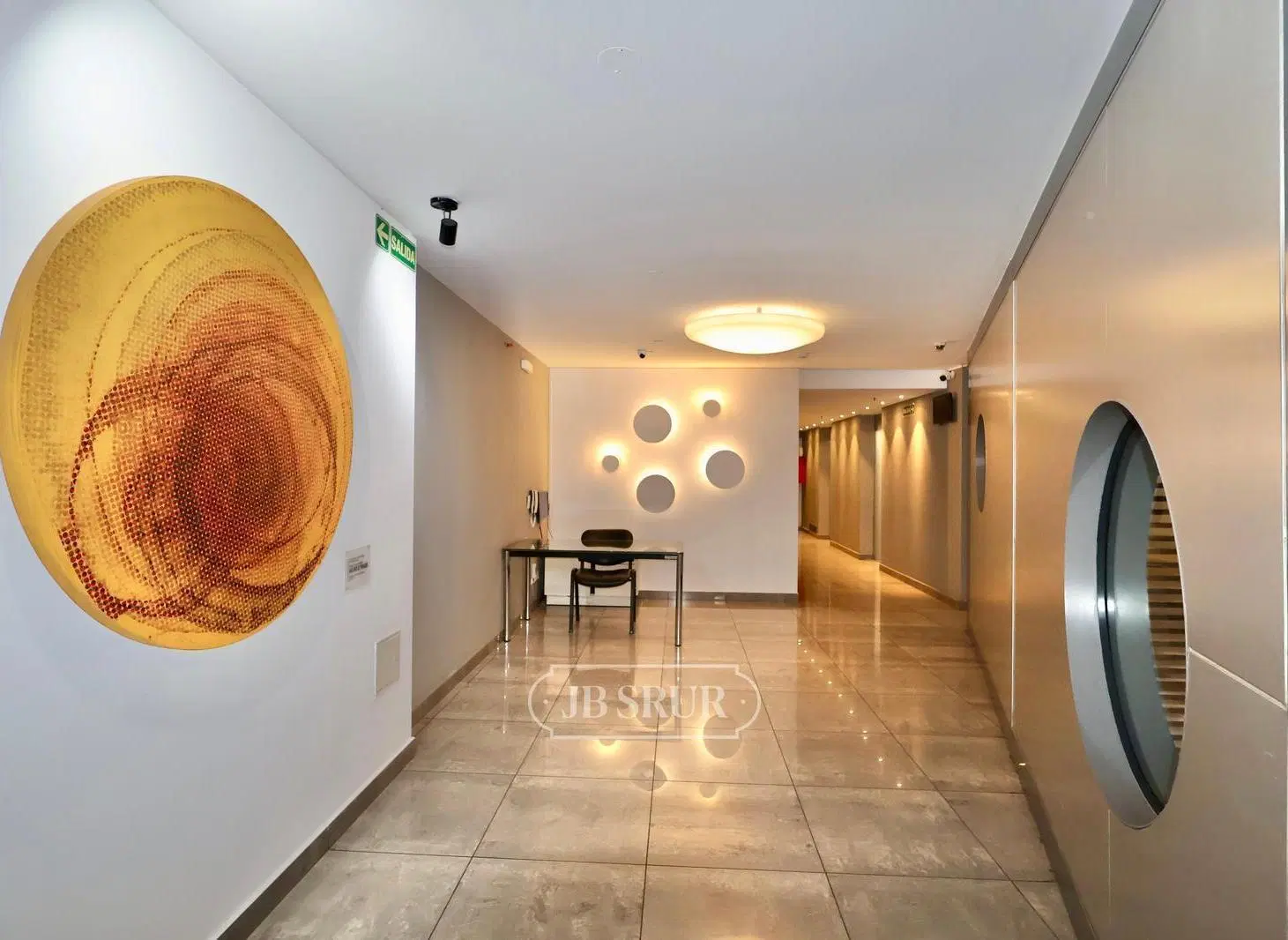 Departamento en Venta Amoblado de 1 Dormitorio con Balcón en Nueva Córdoba 3