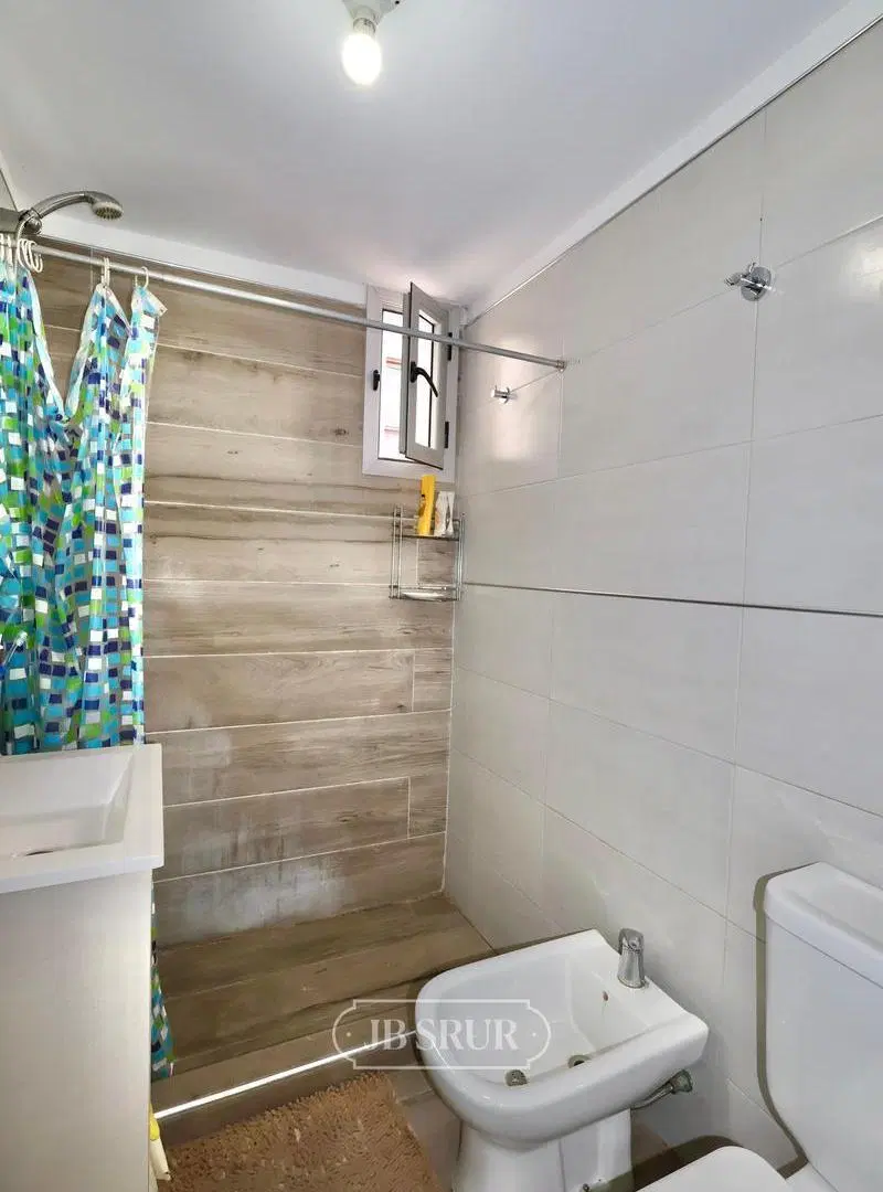 Departamento en Venta Amoblado de 1 Dormitorio con Balcón en Nueva Córdoba 5