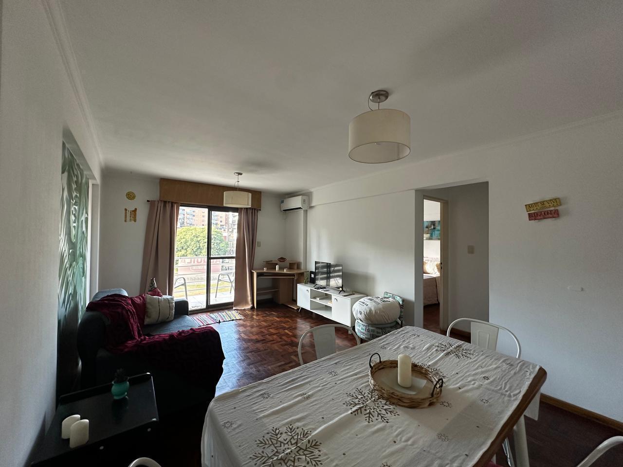 Foto de Departamento Amoblado en Alquiler de 1 dormitorio en Nueva Cordoba, imagen 3