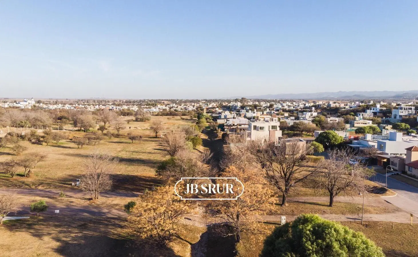 Terreno en Venta en Malagueño listo para construir 4