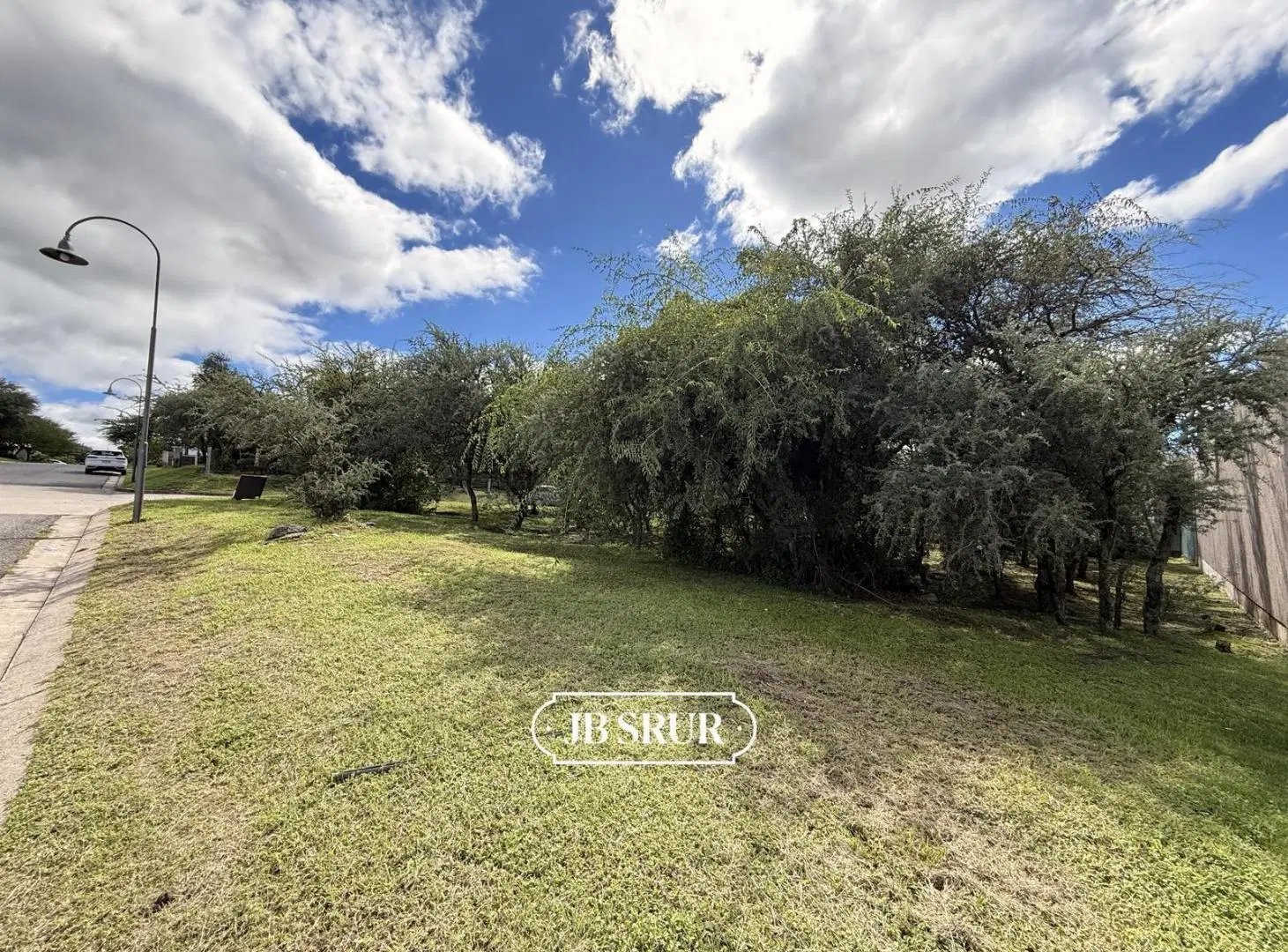 Terreno en Venta en Malagueño listo para construir 8