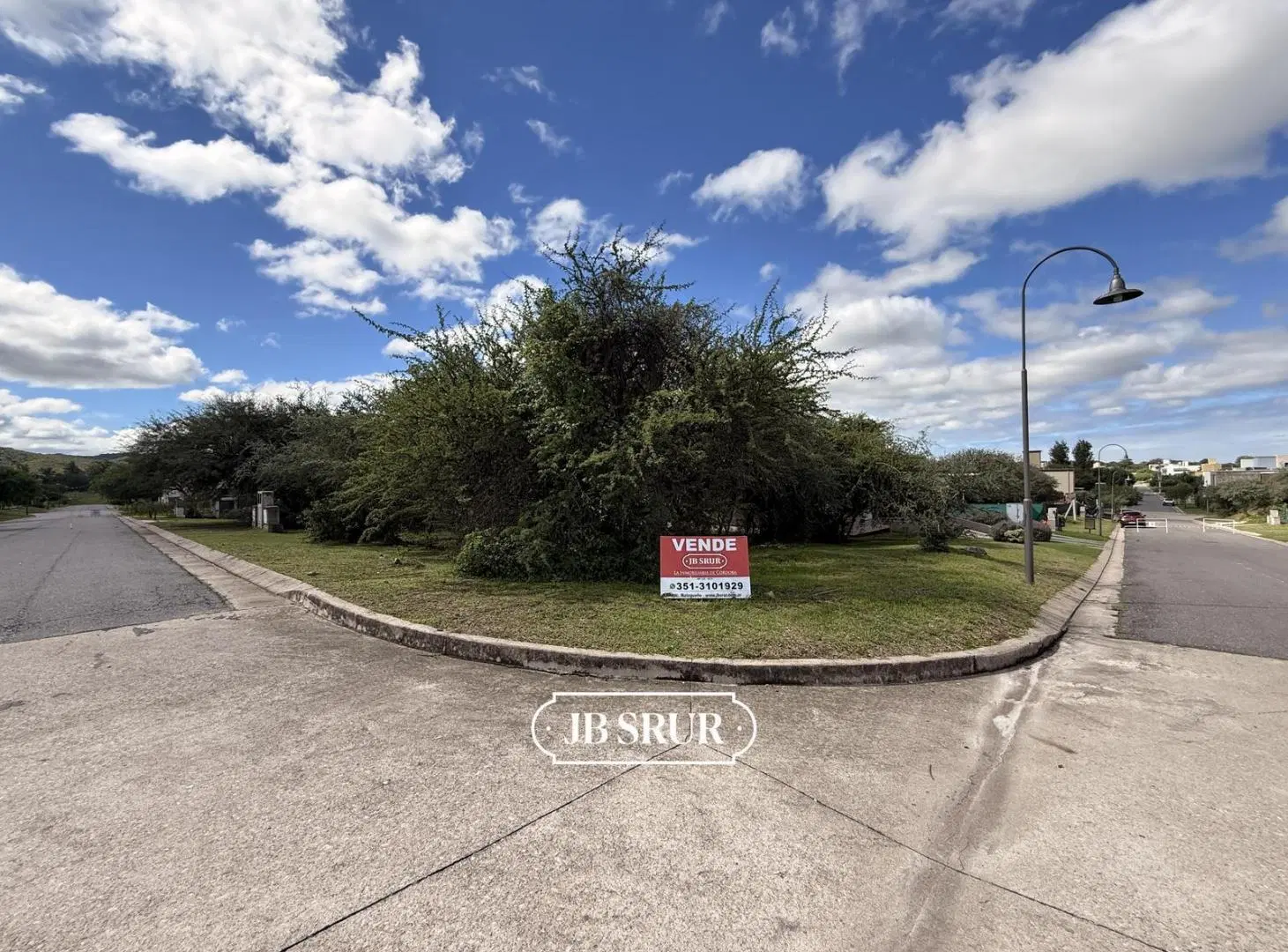 Terreno en Venta en Malagueño listo para construir 2