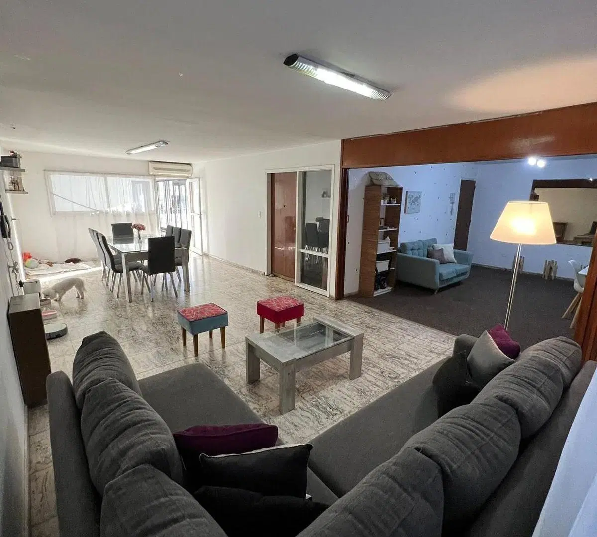 Casa en alquiler sobre avenida Monseñor Pablo Cabrera uso comercial 4
