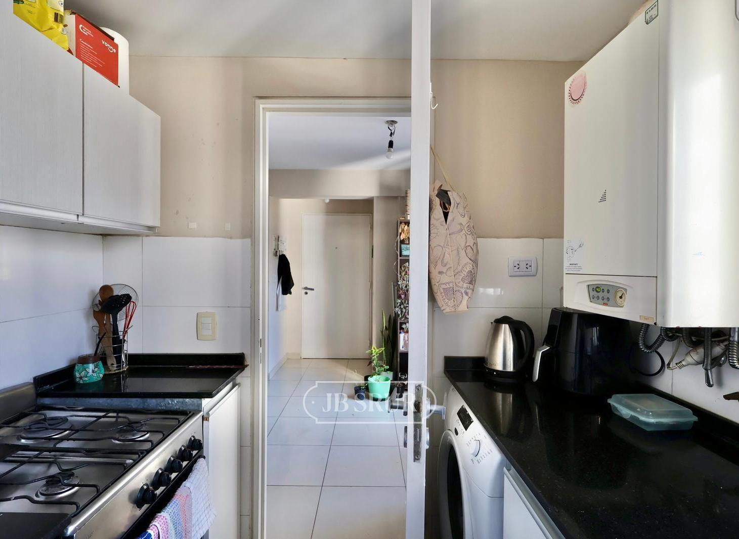 Foto de Departamento en venta de 2 dormitorios y pileta en Nueva Córdoba, imagen 5