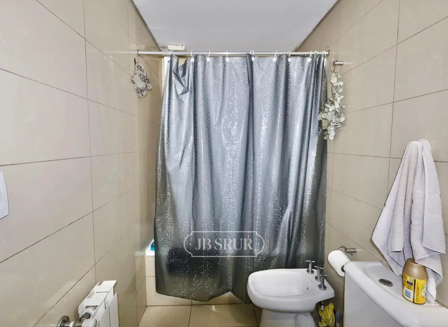 Departamento en venta de 2 dormitorios y pileta en Nueva Córdoba 2