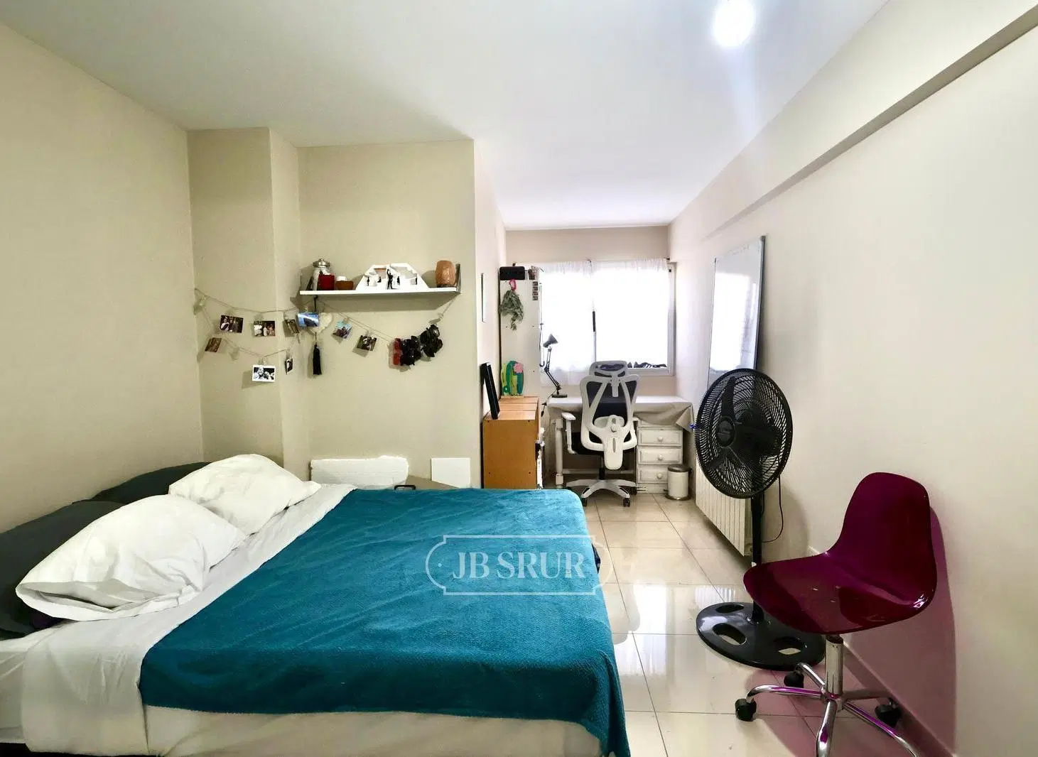 Departamento en venta de 2 dormitorios y pileta en Nueva Córdoba 3