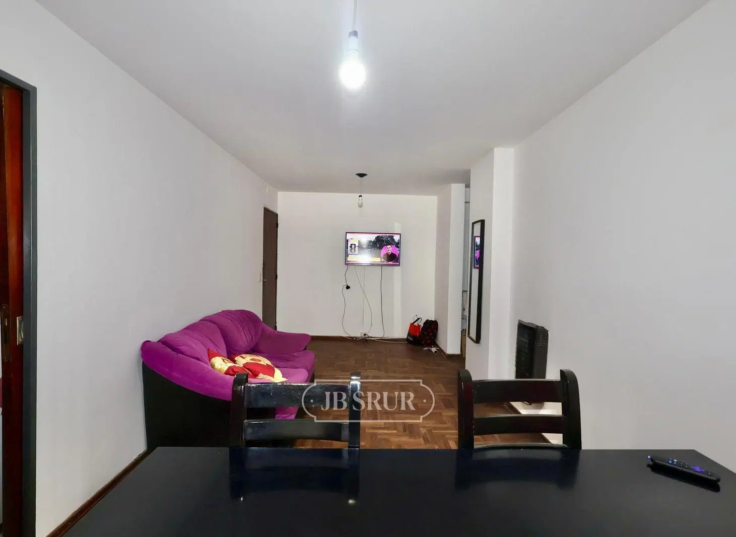 Departamento en venta de 1 dormitorio en Nueva Córdoba 3