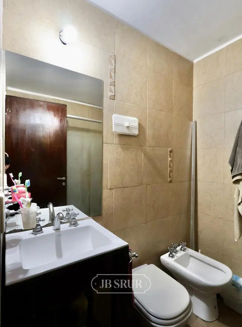 Departamento en venta de 1 dormitorio en Nueva Córdoba 4