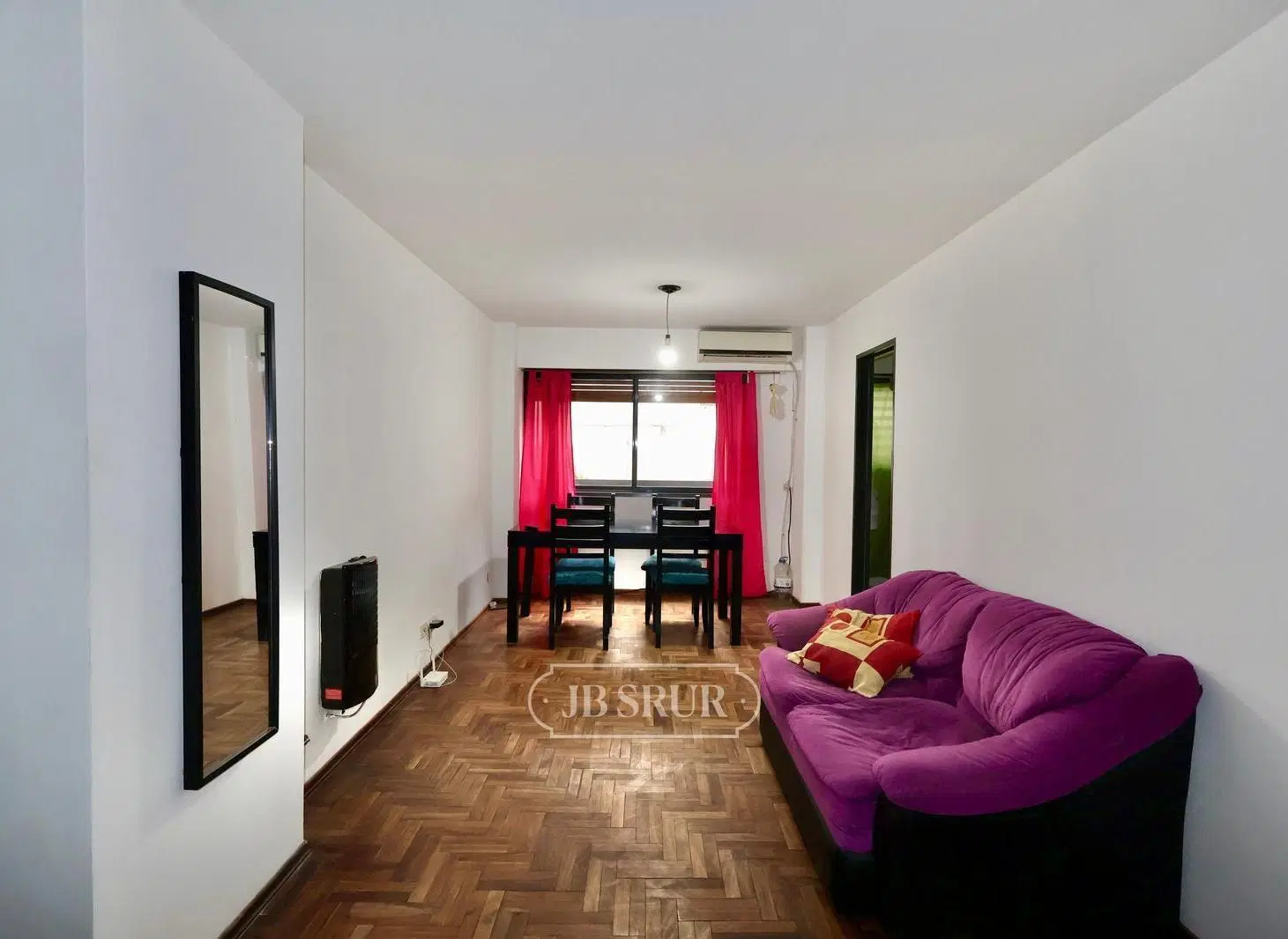 Departamento en venta de 1 dormitorio en Nueva Córdoba 2