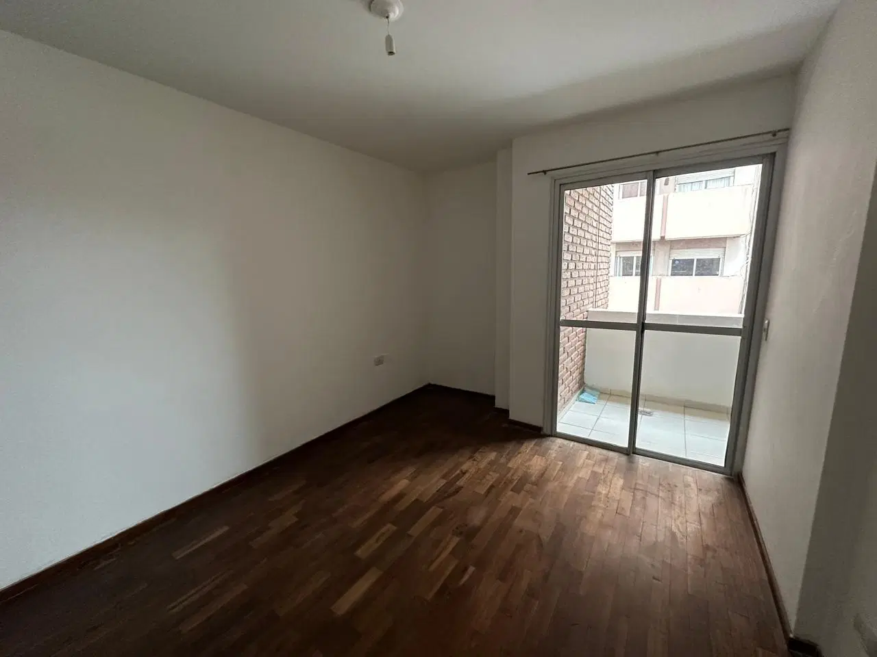 Departamento en Alquiler de 1 dormitorio en Centro 5