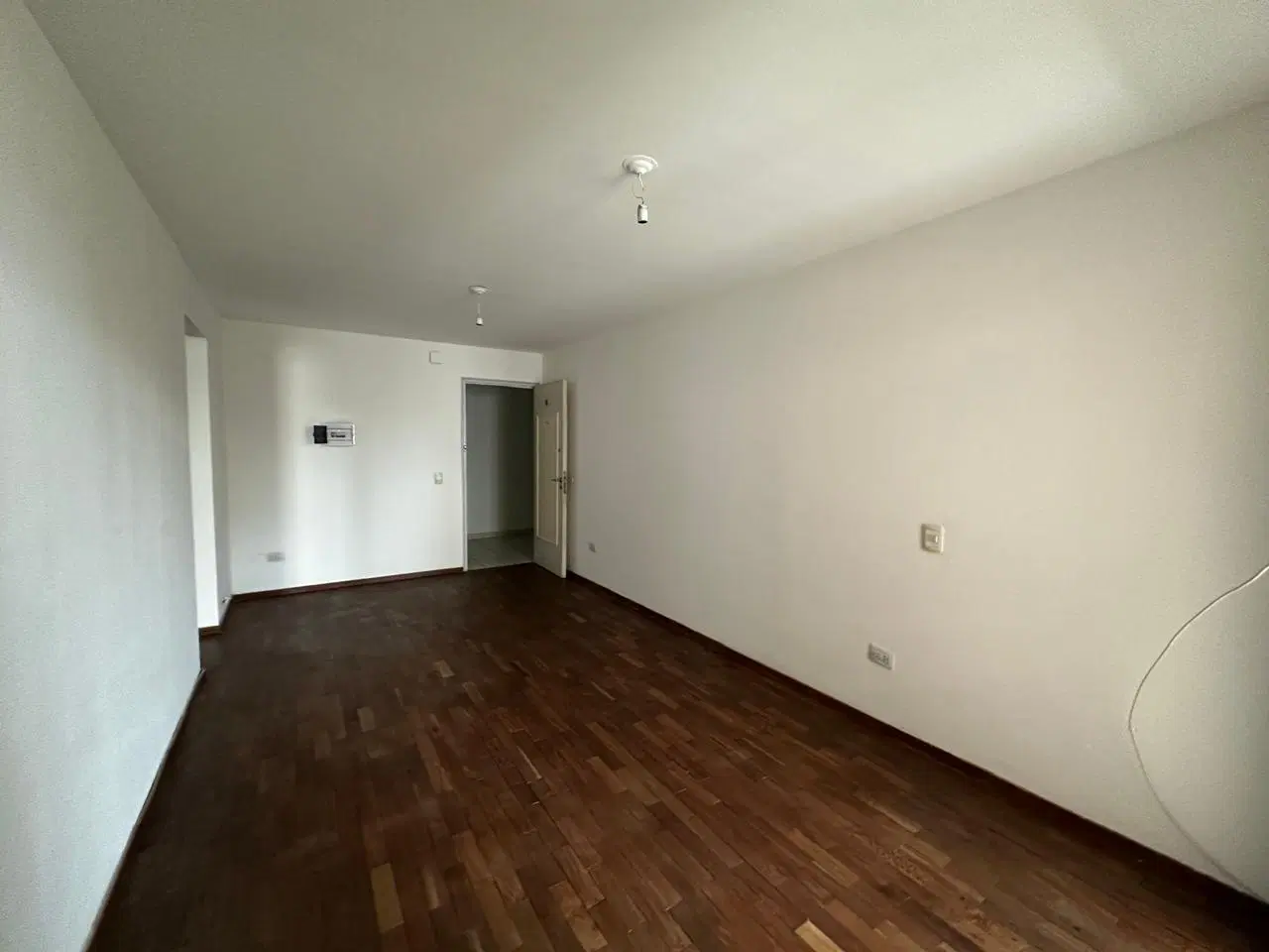 Departamento en Alquiler de 1 dormitorio en Centro 1
