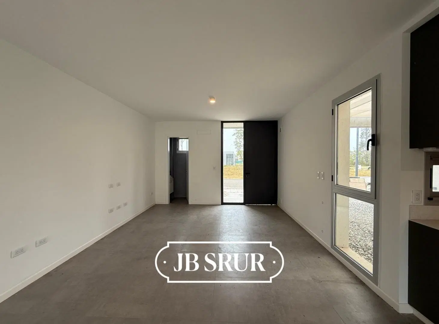 Casa en Venta de 3 Dormitorios A estrenar en Barrio Nuevo Malagueño 4