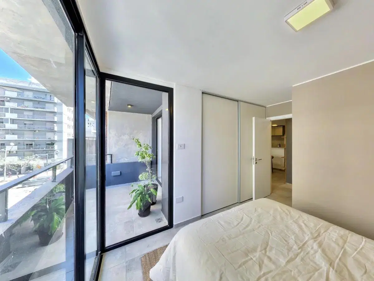 Departamento en Venta de 1 Dormitorio a Estrenar en barrio Centro 5