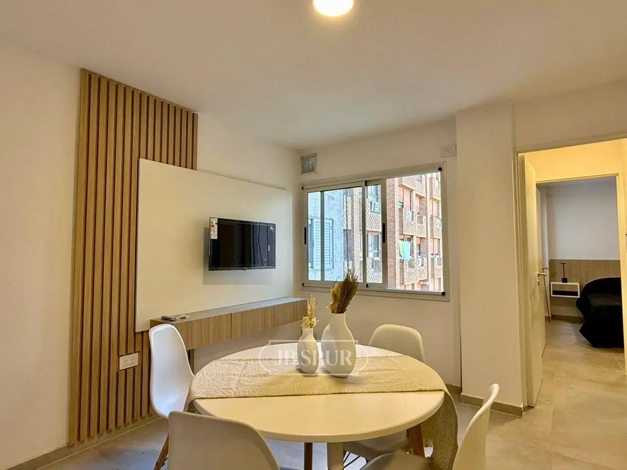 Departamento en  venta de 1 dormtiorio Amoblado en Nueva Cordoba 5