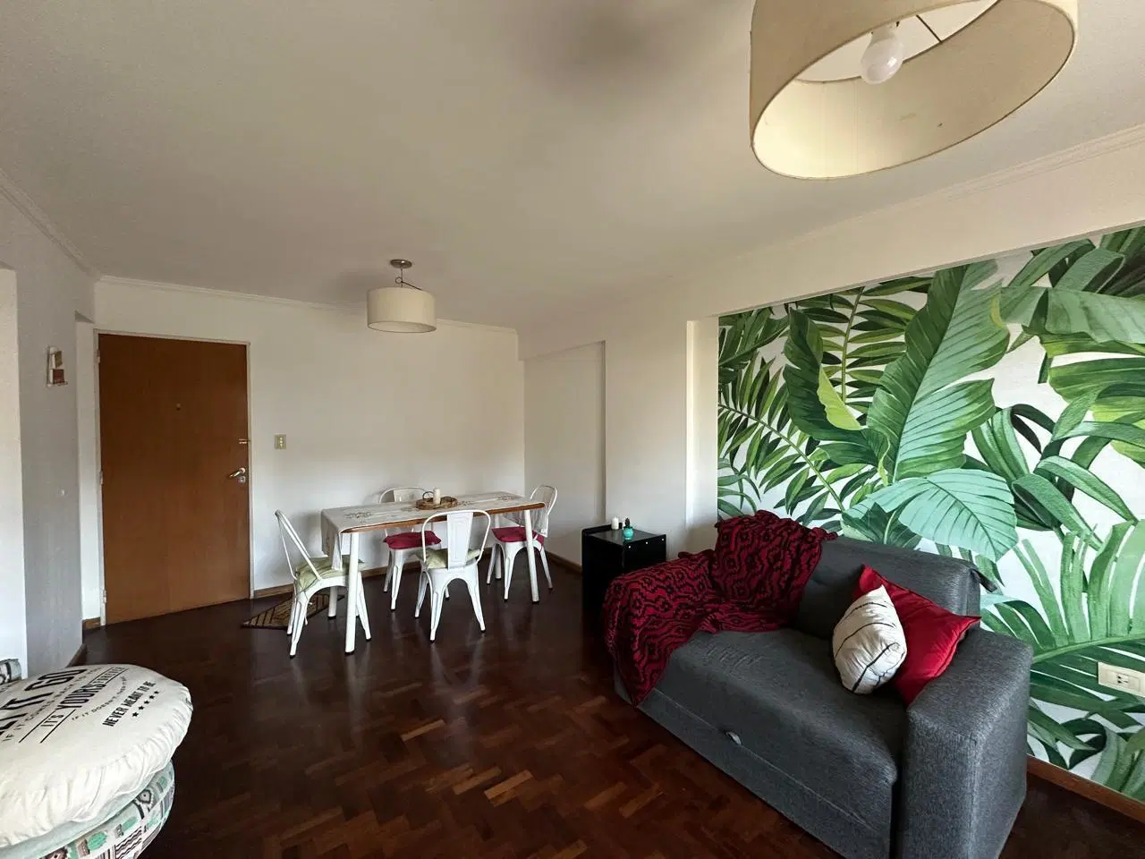 Departamento Amoblado en Alquiler de 1 dormitorio en Nueva Cordoba 1