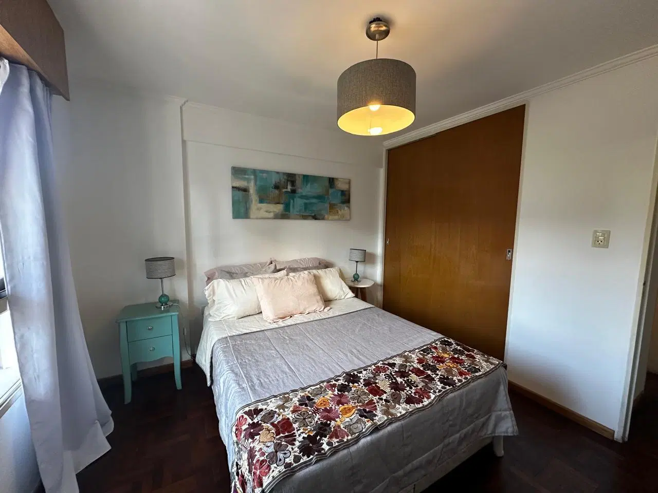 Departamento Amoblado en Alquiler de 1 dormitorio en Nueva Cordoba 3