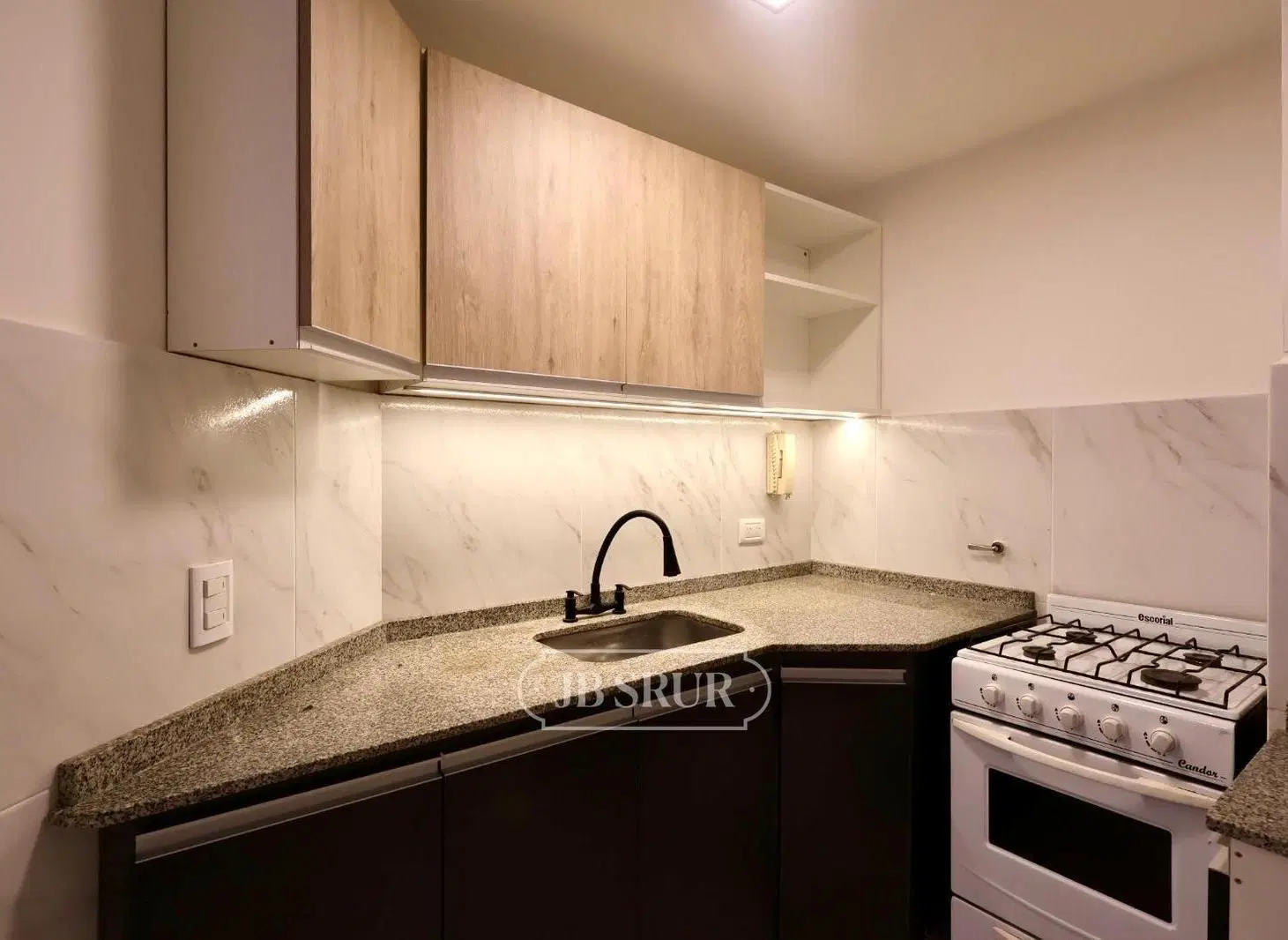 Departamento 1 dormitorio en Venta en Nueva Córdoba 5
