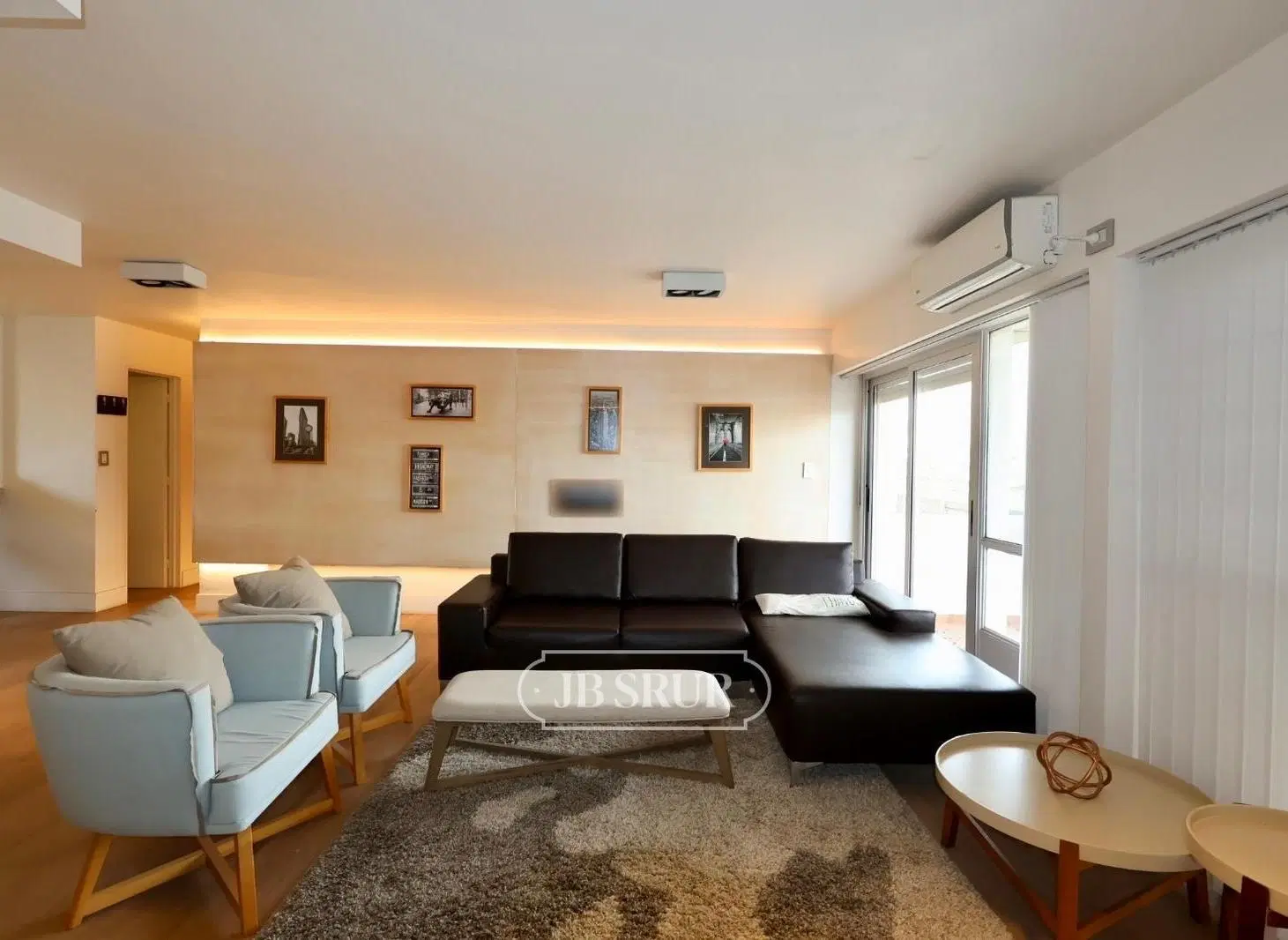 Departamento en venta de 1 dormitorio Amoblado en Nueva Córdoba 1