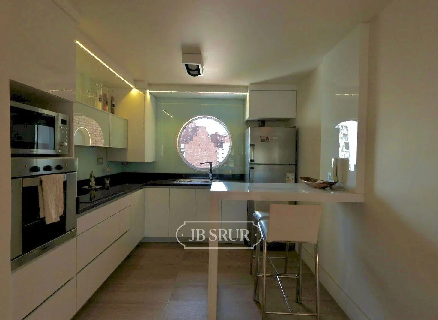 Departamento en venta de 1 dormitorio Amoblado en Nueva Córdoba 4
