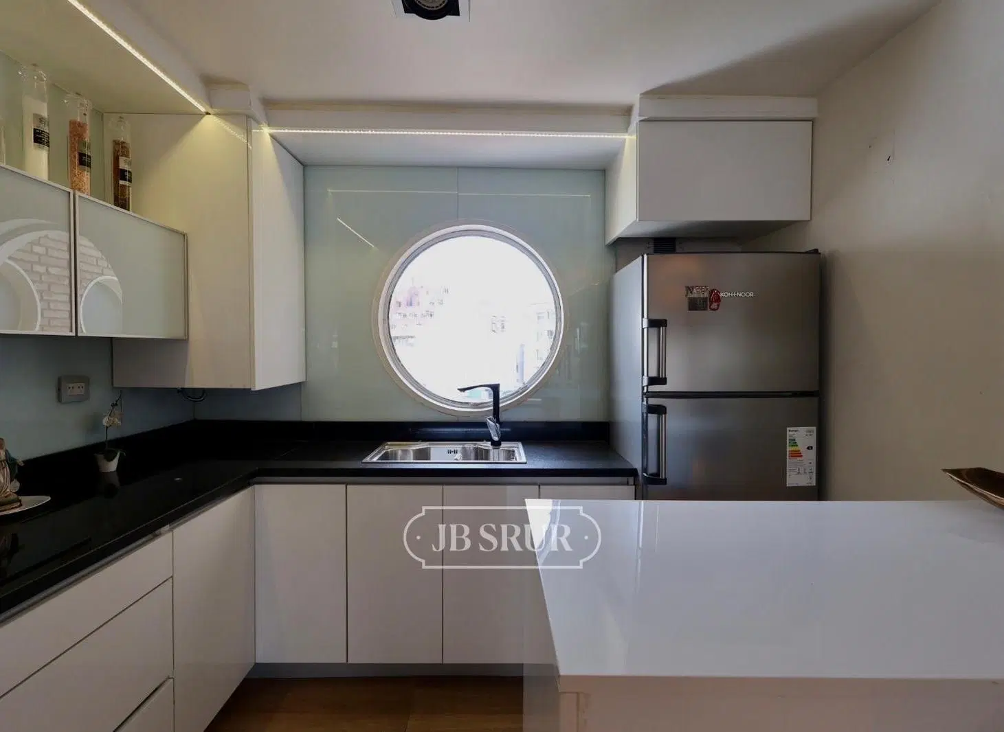 Departamento en venta de 1 dormitorio Amoblado en Nueva Córdoba 3