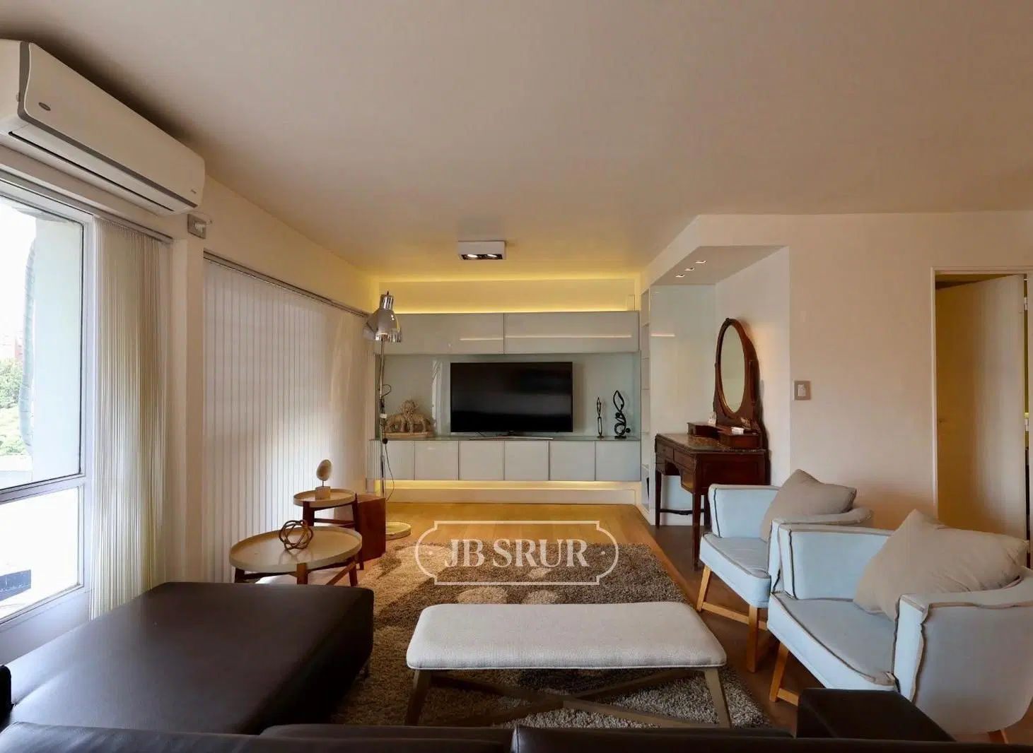 Departamento en venta de 1 dormitorio Amoblado en Nueva Córdoba 2