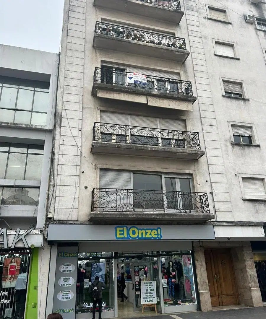 Oficina en Alquiler en Barrio Centro 3