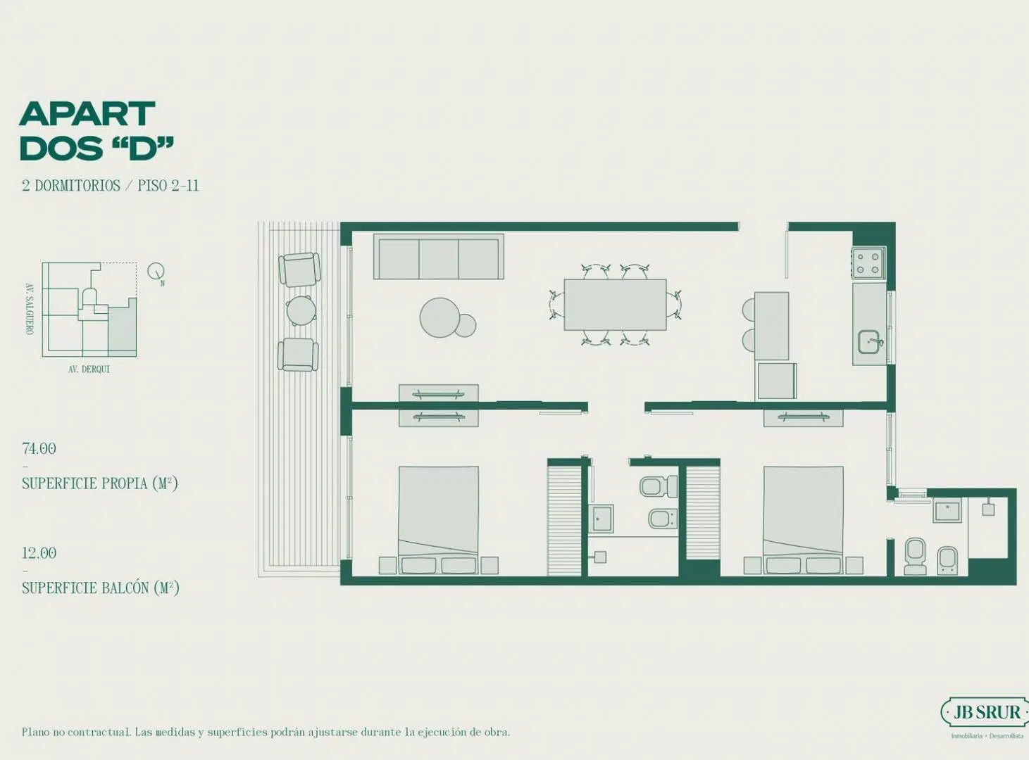 Plano 1