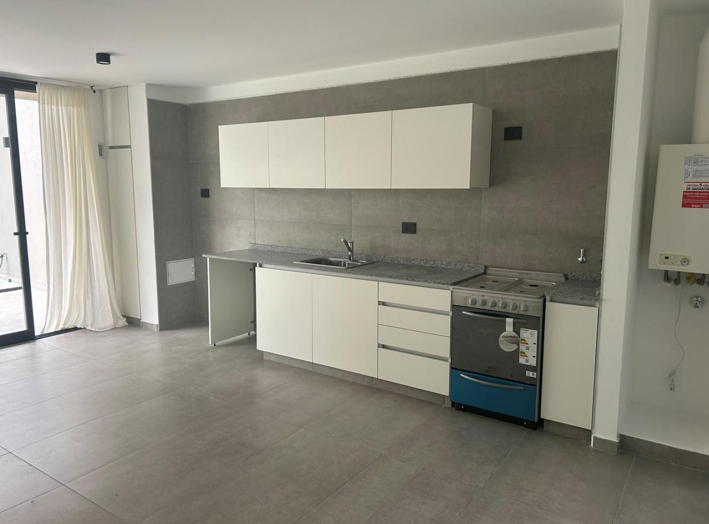 Foto de Departamento de Categoria en Alquiler de 2 dormitorios en Nueva Cordoba, imagen 3