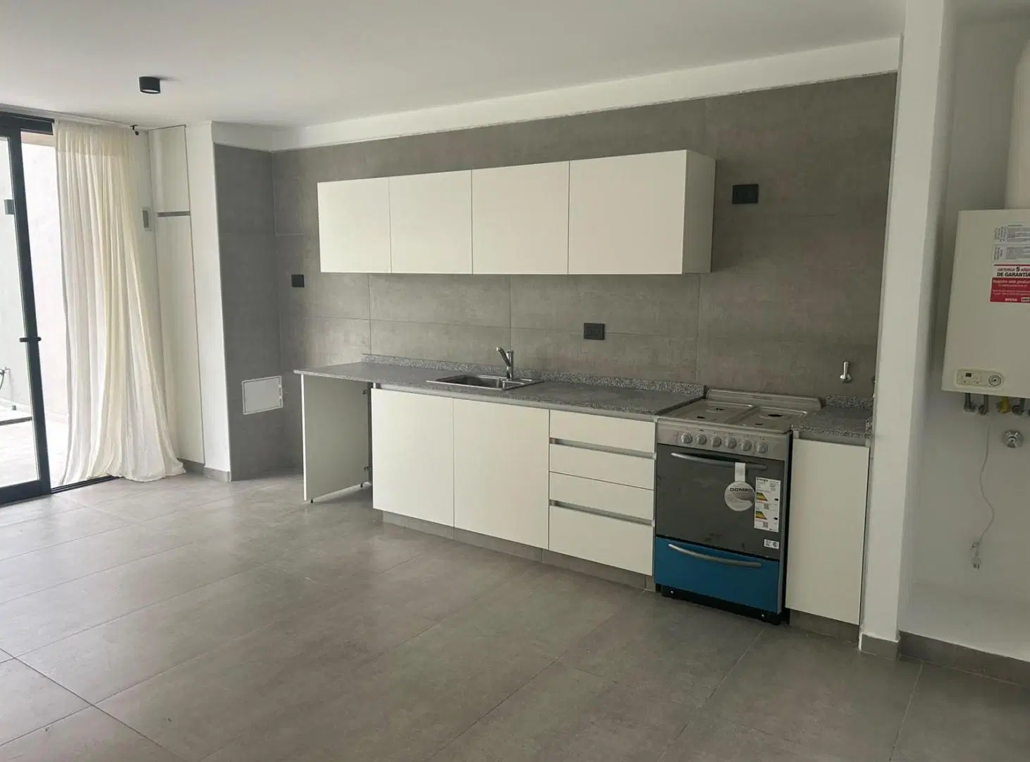 Departamento de Categoria en Alquiler de 2 dormitorios en Nueva Cordoba 3