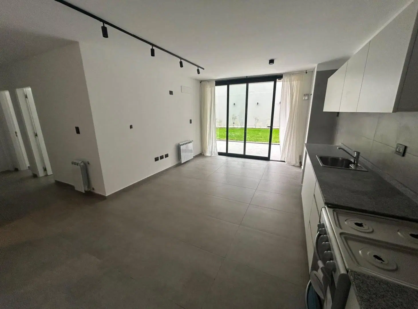 Departamento de Categoria en Alquiler de 2 dormitorios en Nueva Cordoba 2