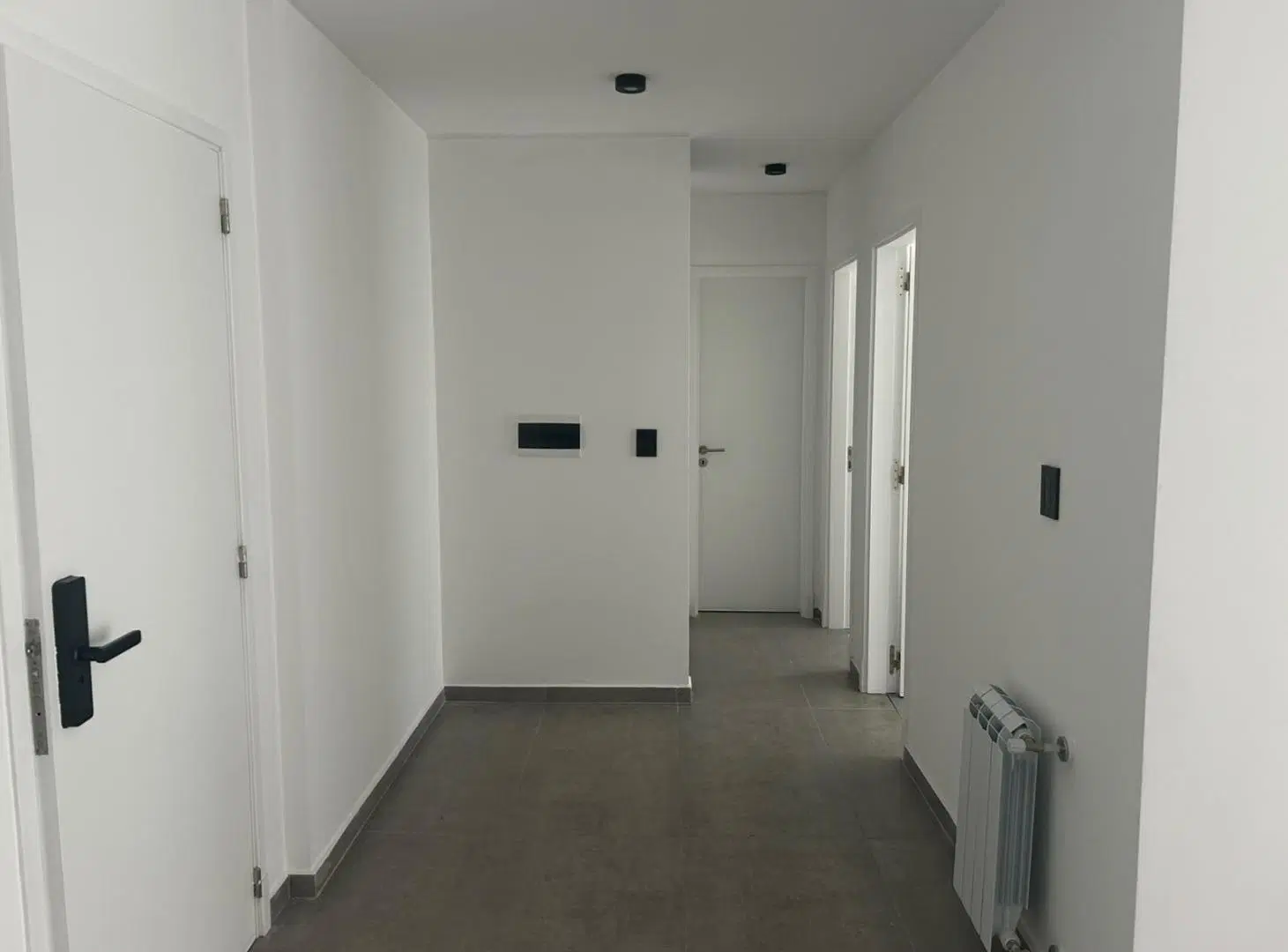 Departamento de Categoria en Alquiler de 2 dormitorios en Nueva Cordoba 1